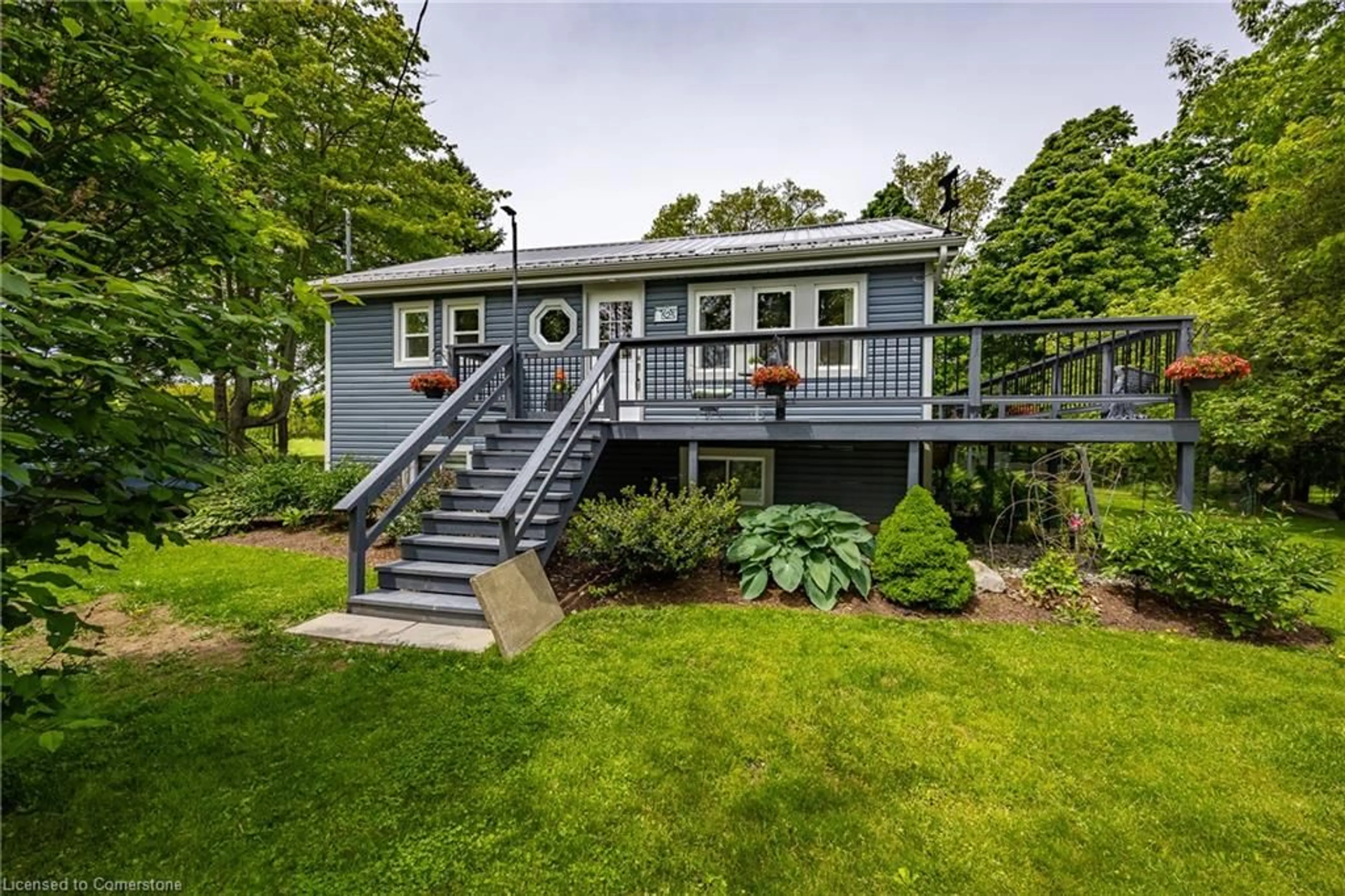 Unknown for 525 Ryerse Blvd, Port Ryerse Ontario N3Y 4K2