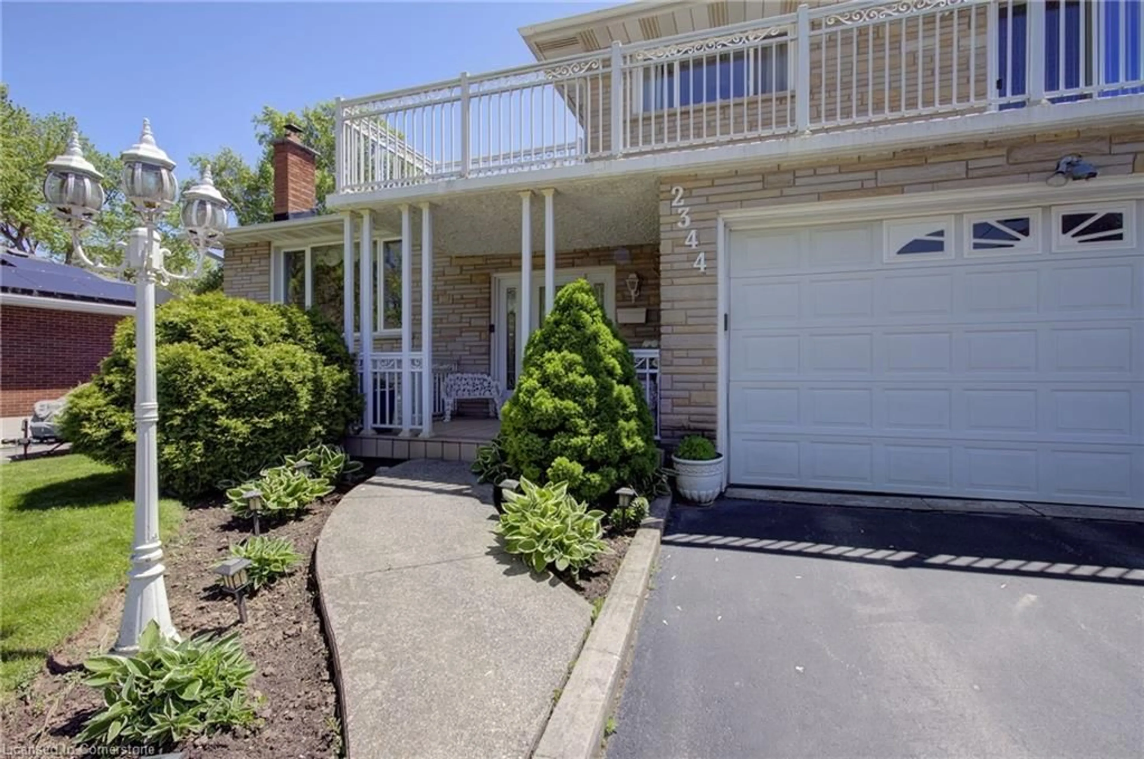 Unknown for 2344 Brinell Ave, Burlington Ontario L7R 3P5