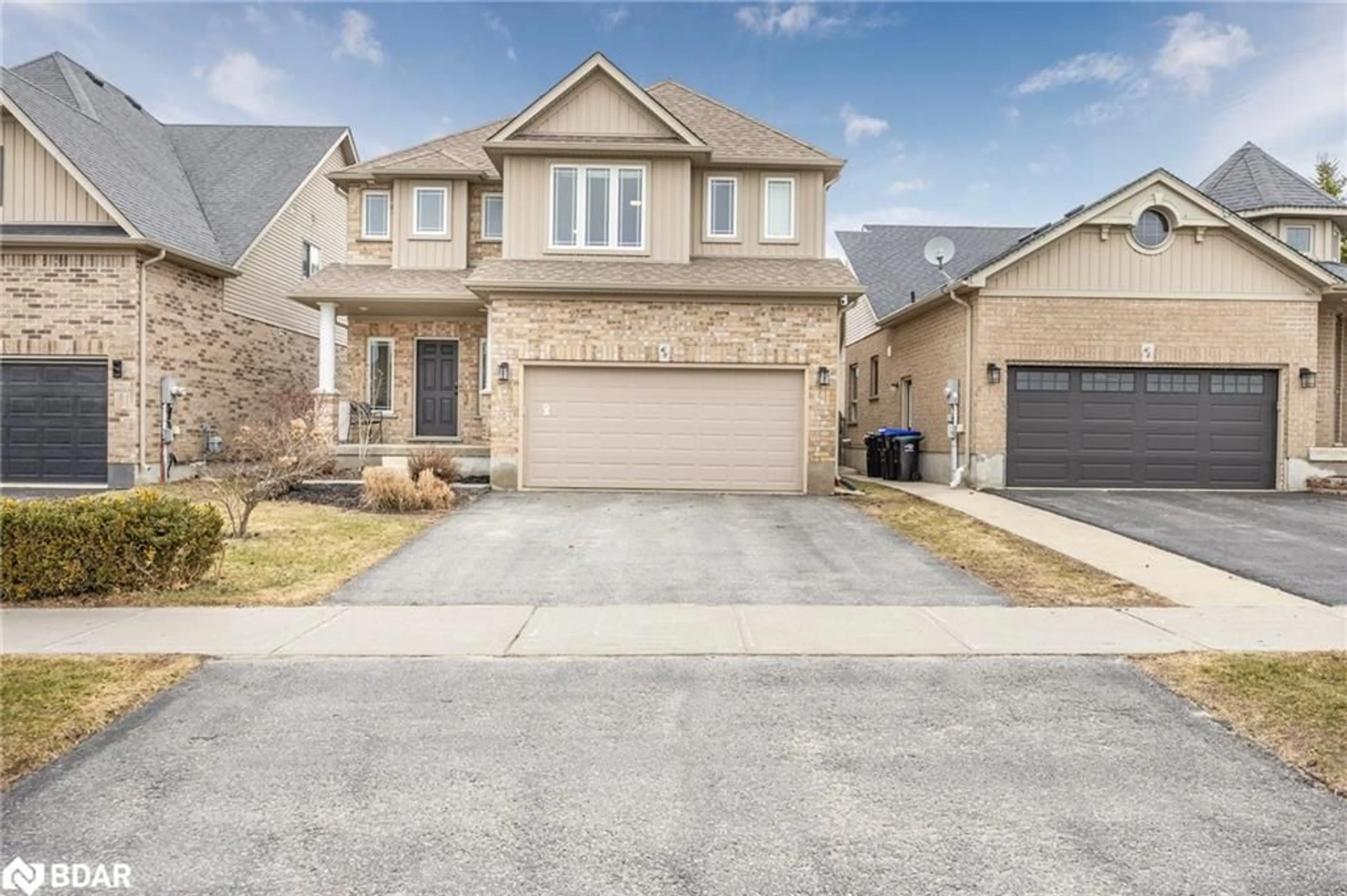 Unknown for 68 Mike Hart Dr, Essa Ontario L0M 1B6