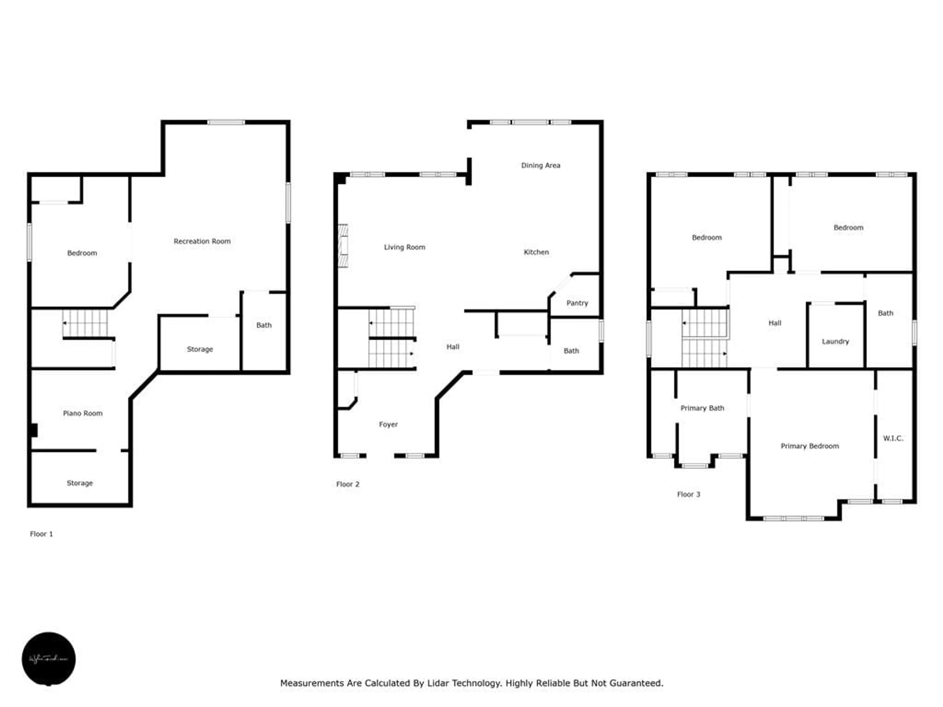 Floor plan for 68 Mike Hart Dr, Essa Ontario L0M 1B6