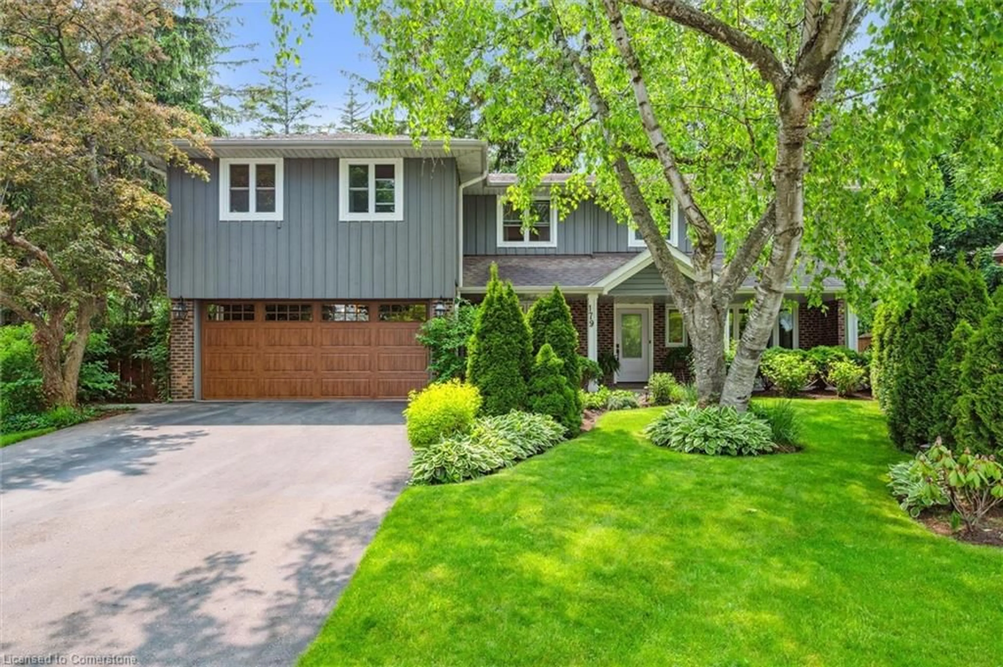 Unknown for 179 Shanley Terr, Oakville Ontario L6K 2H7