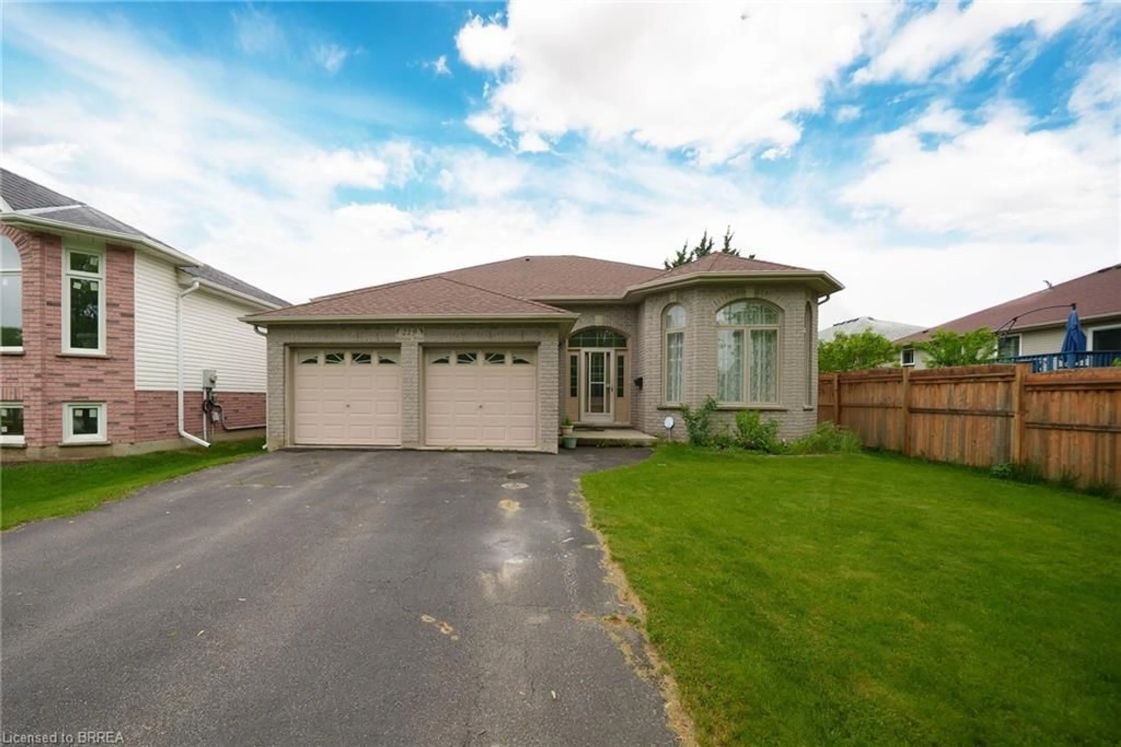 Unknown for 219 Balmoral Dr, Brantford Ontario N3V 1E6
