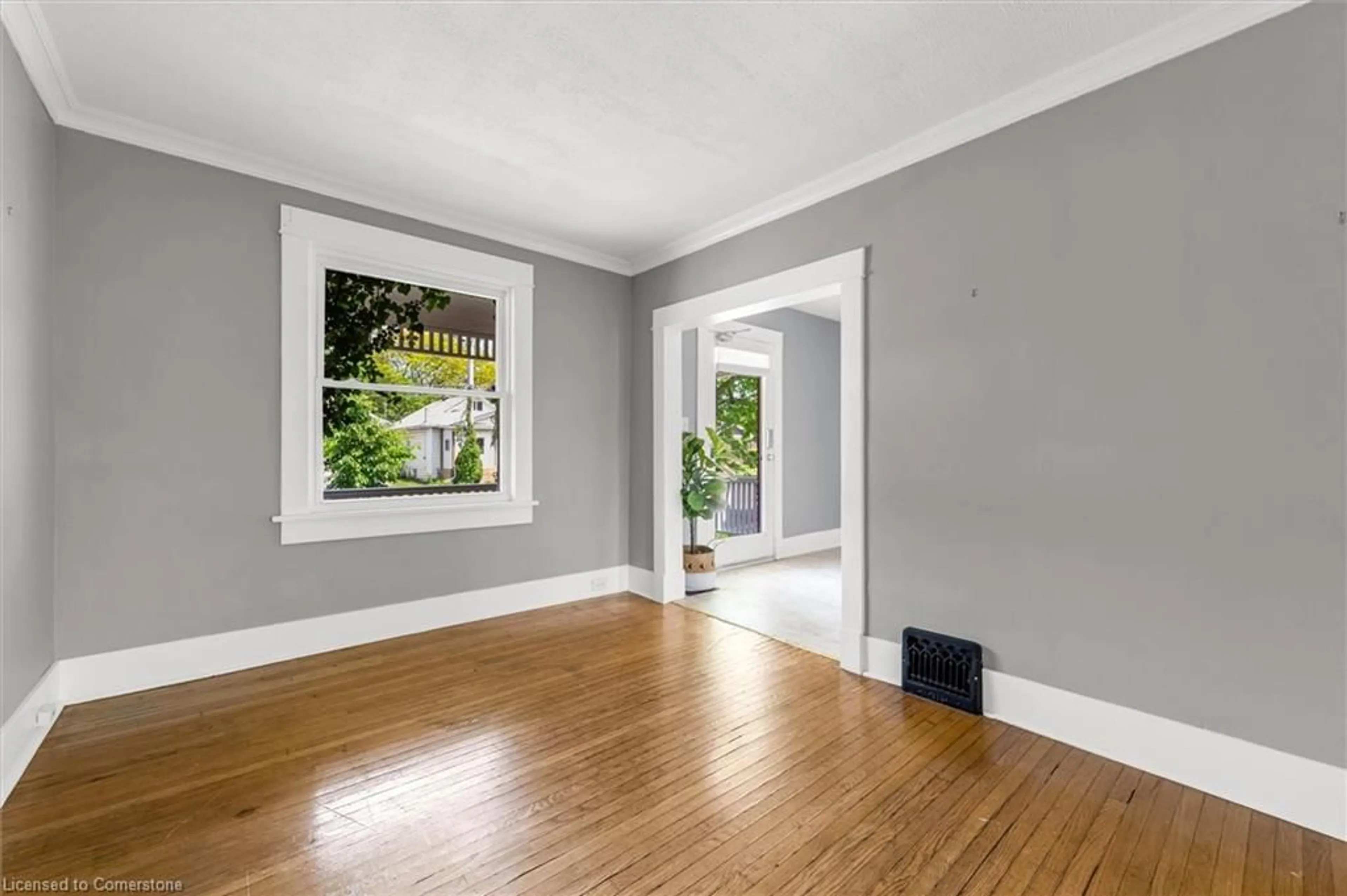 A pic of a room for 251 1/2 Lake St, St. Catharines Ontario L2R 5Z5