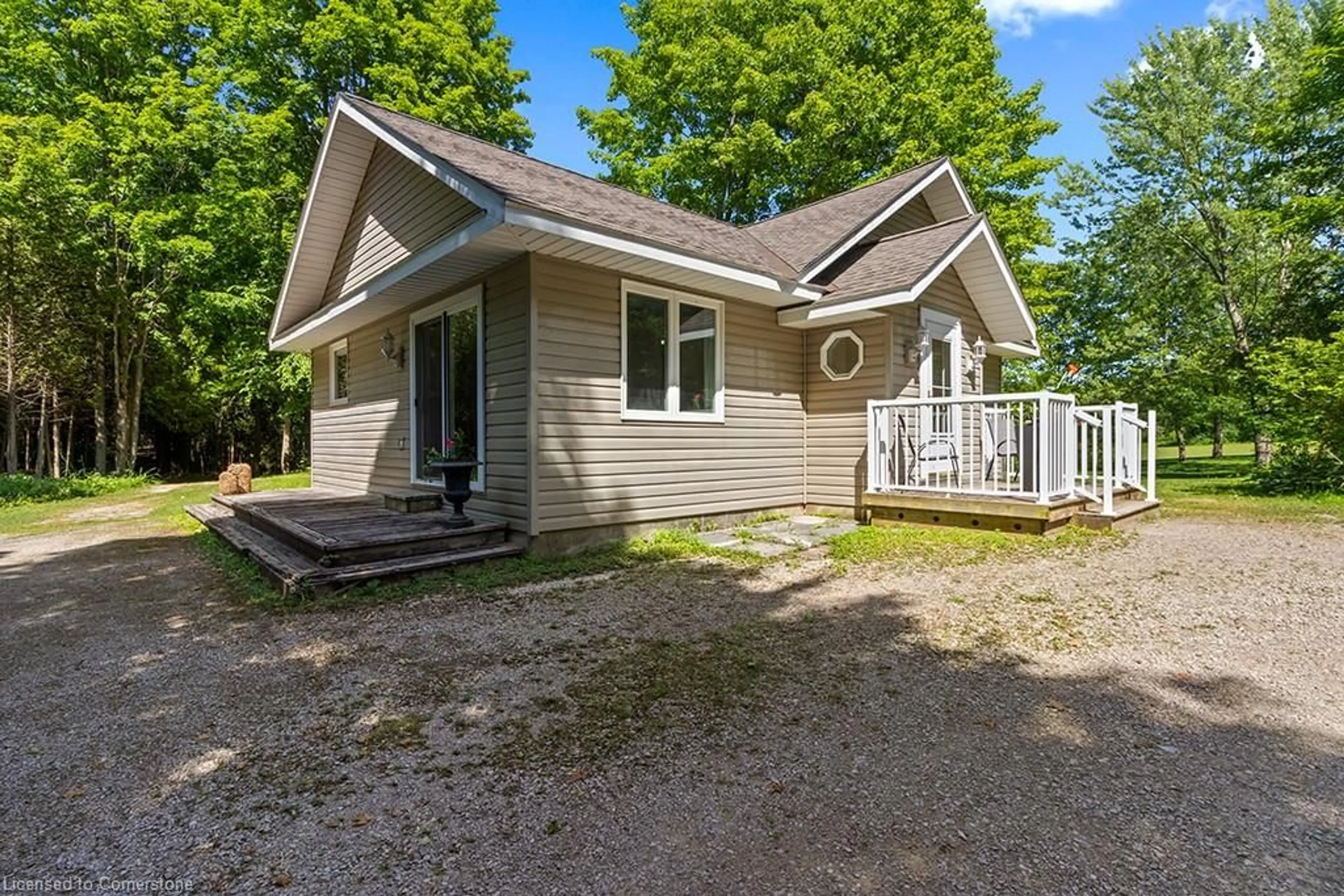 Unknown for 382185 17 Conc, Georgian Bluffs Ontario N0H 2T0