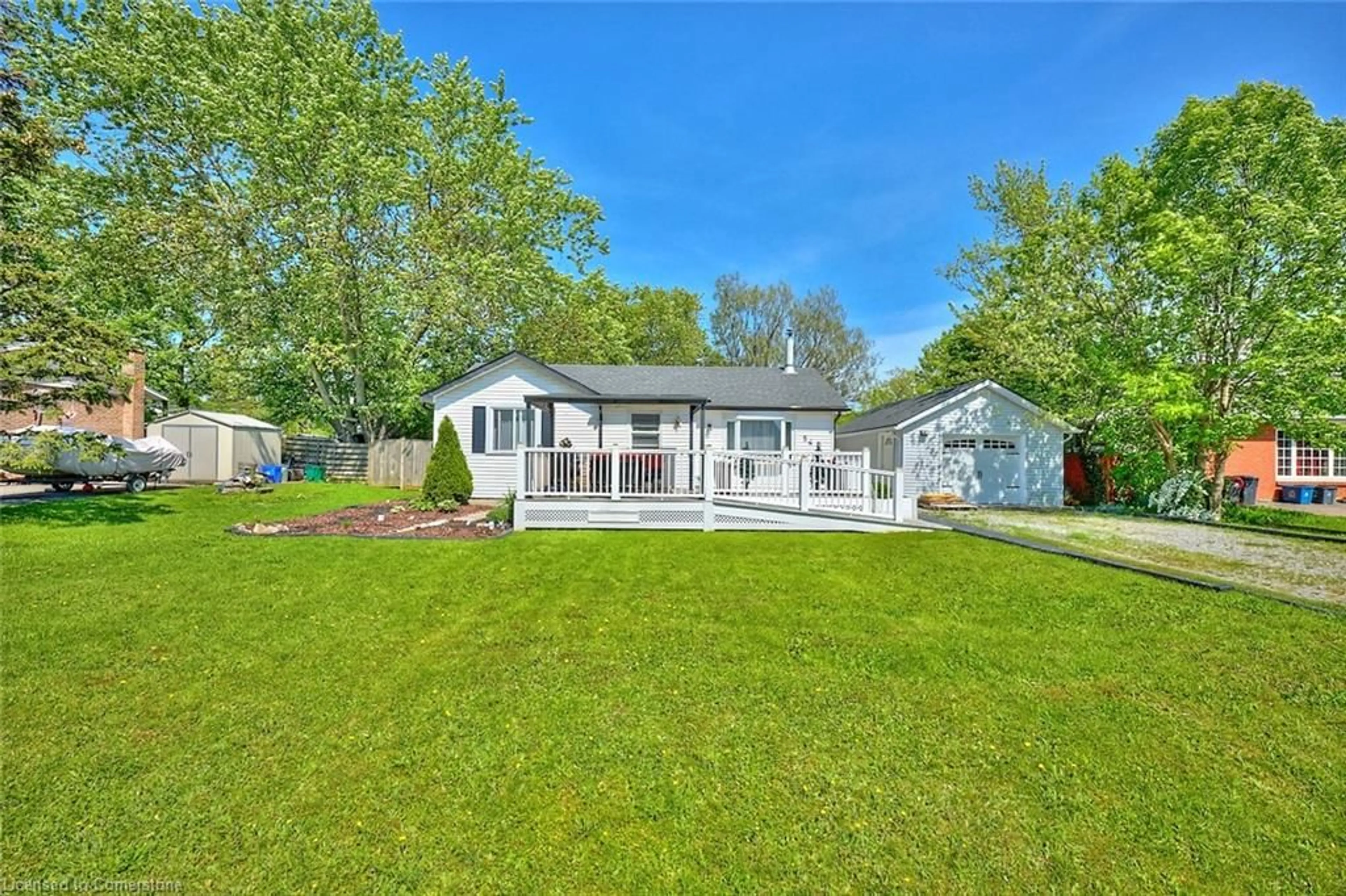 Unknown for 540 Grandview Rd, Fort Erie Ontario L2A 4T9