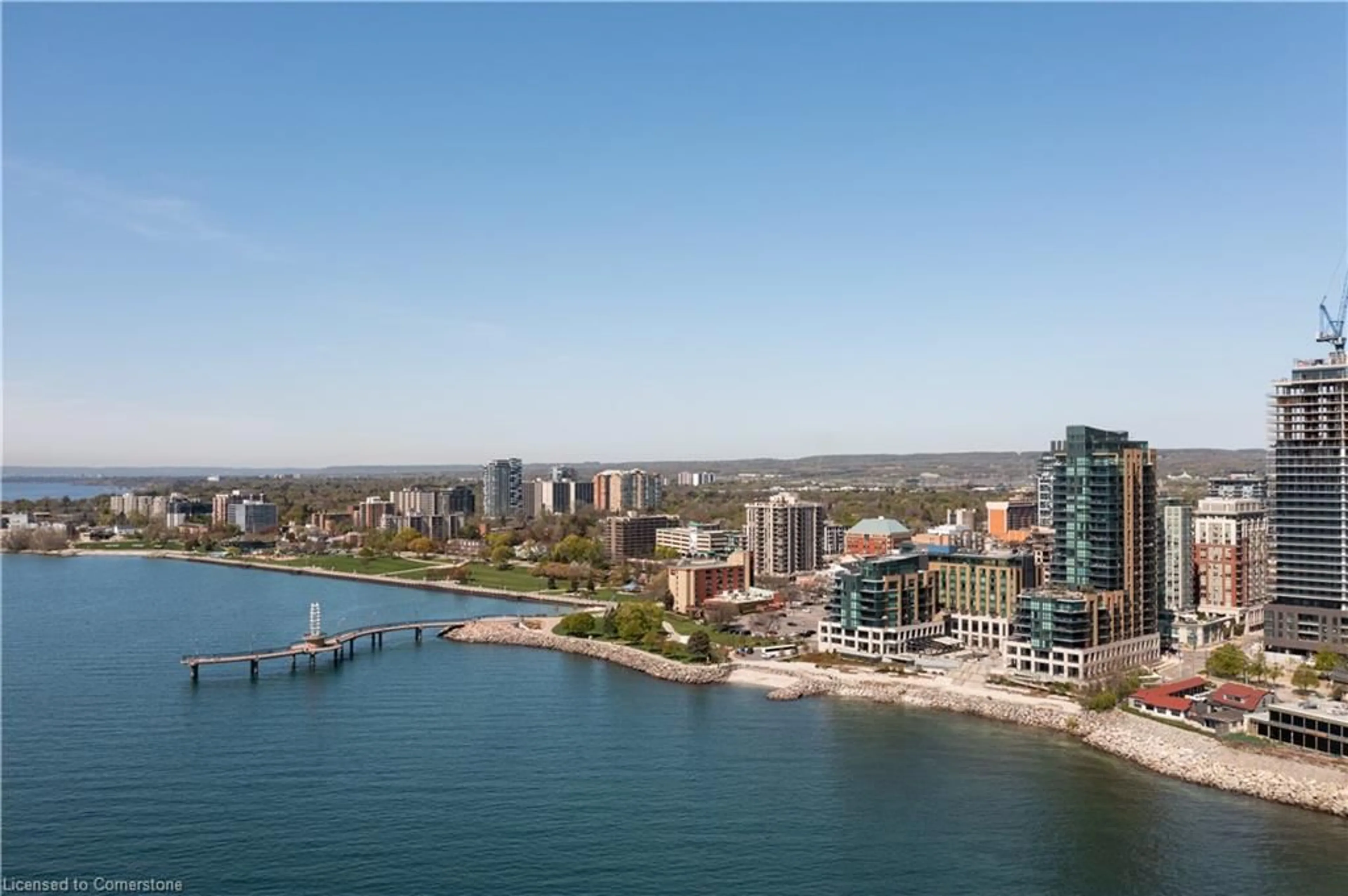 Blurry image for 2060 Lakeshore Road #1201, Burlington Ontario L7R 0G2