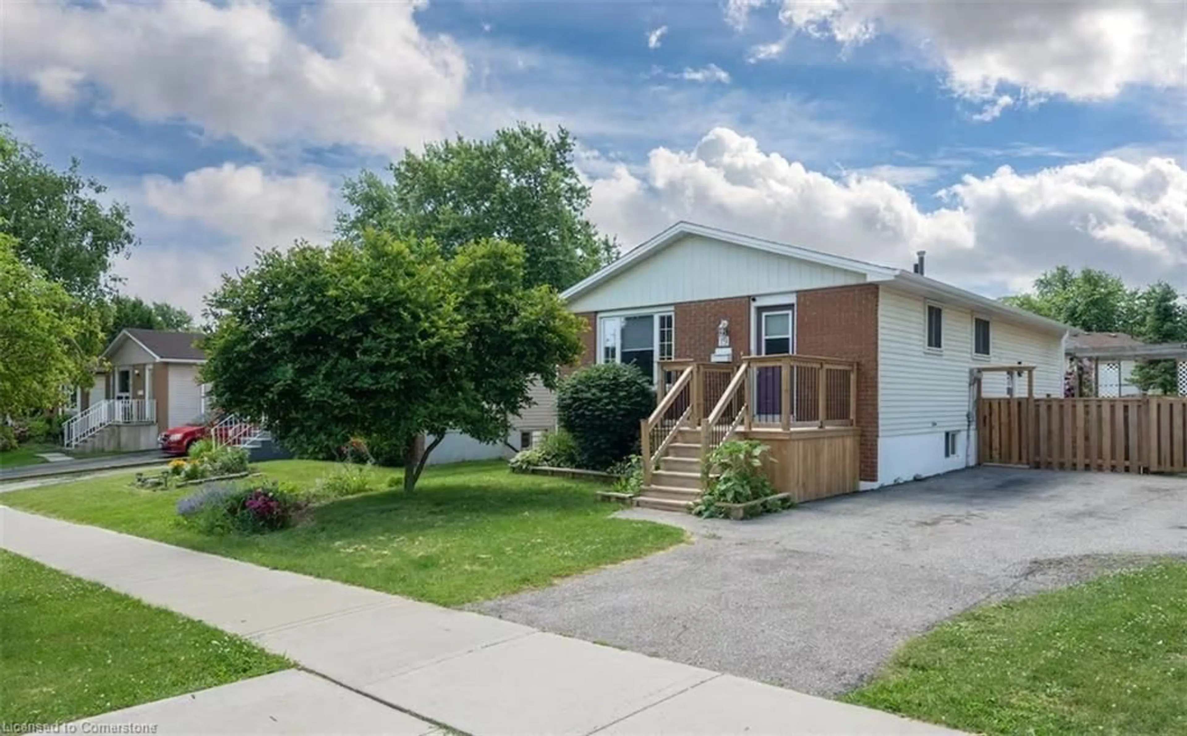 Unknown for 19 Garrow Dr, Hamilton Ontario L9C 6G8