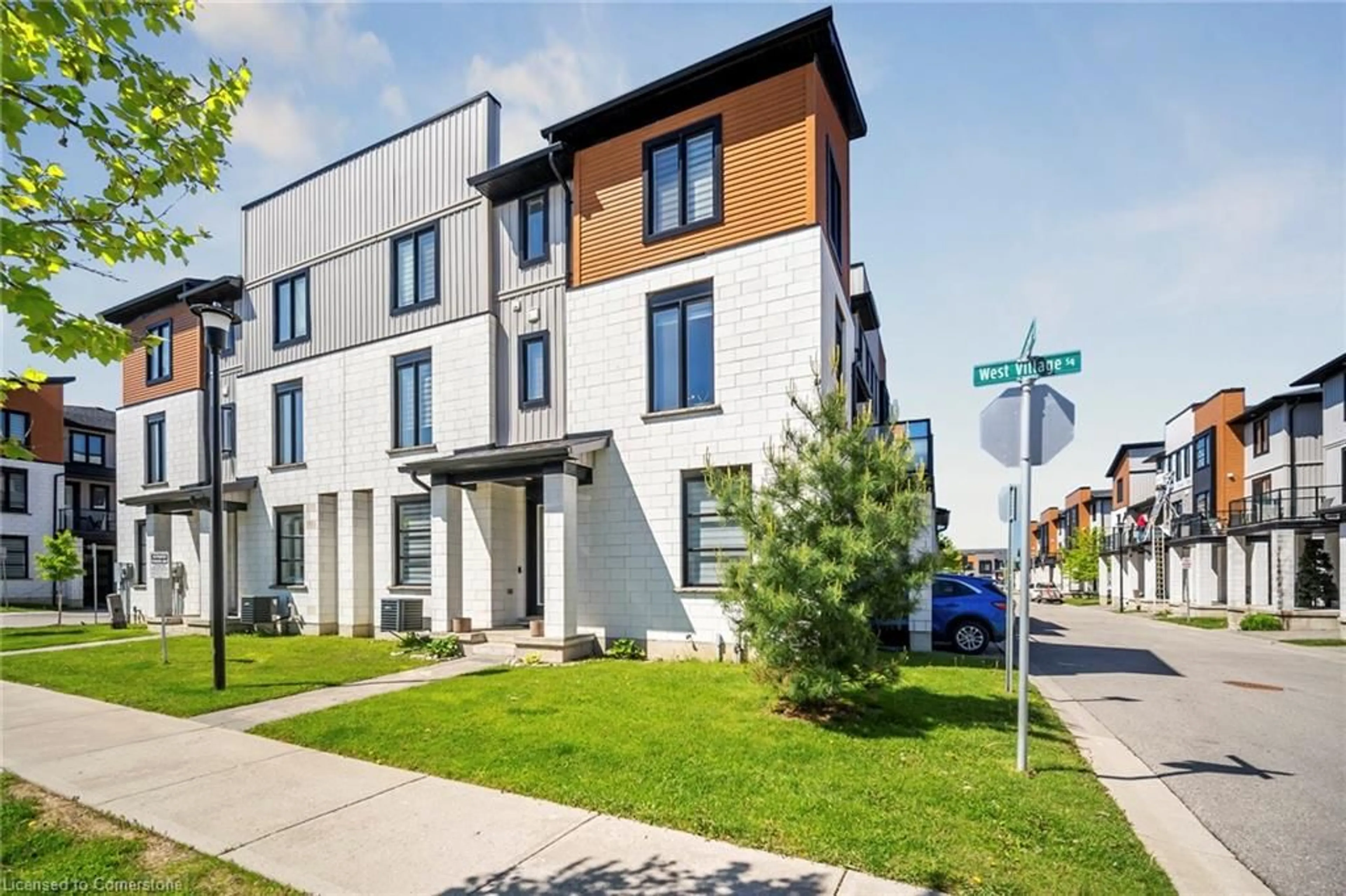 Home with brick exterior material, street for 911 Georgetown Dr #911, London Ontario N6H 0J7