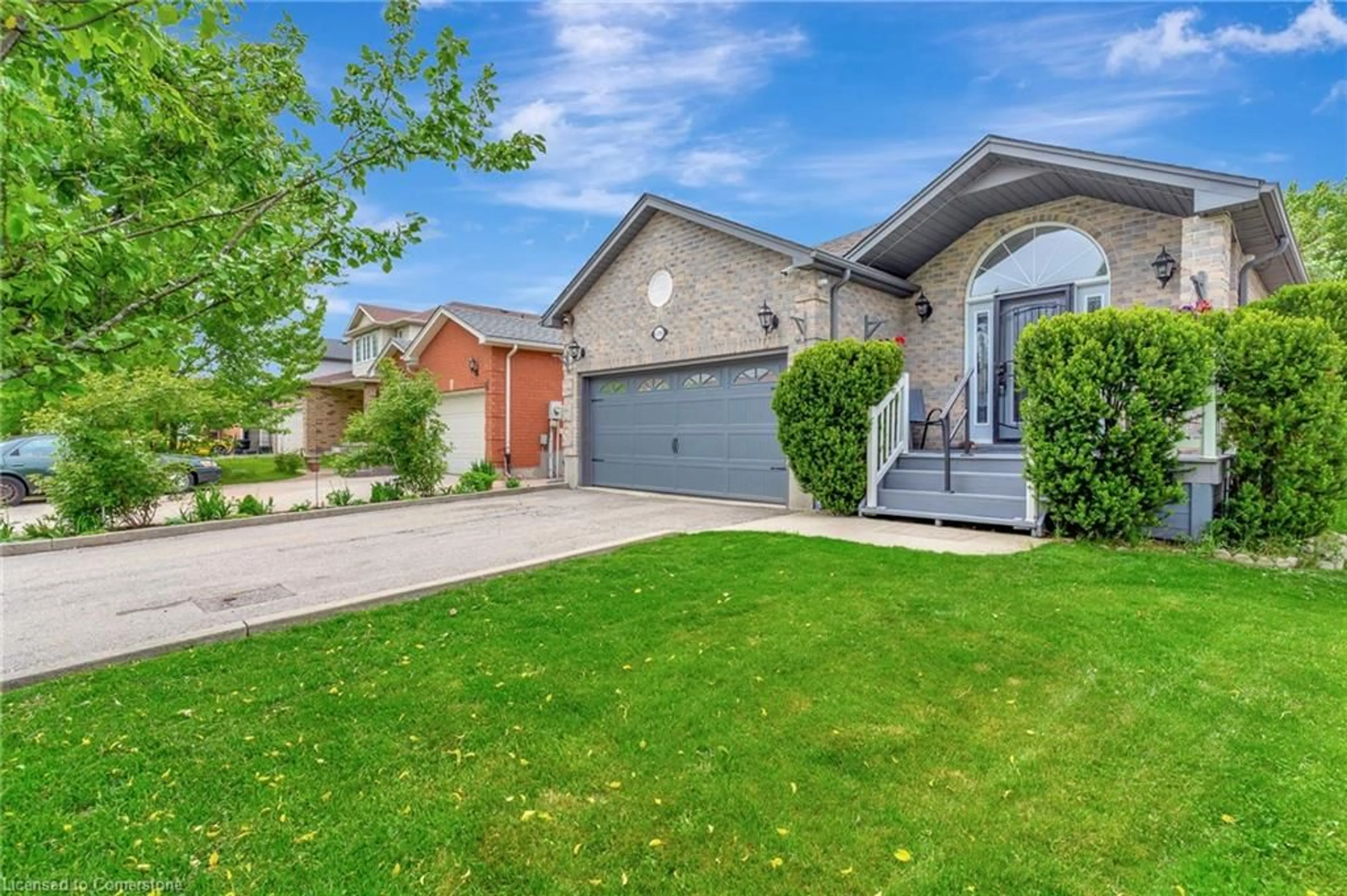 Unknown for 68 Beaverbrook Cres, Cambridge Ontario N1P 1H1