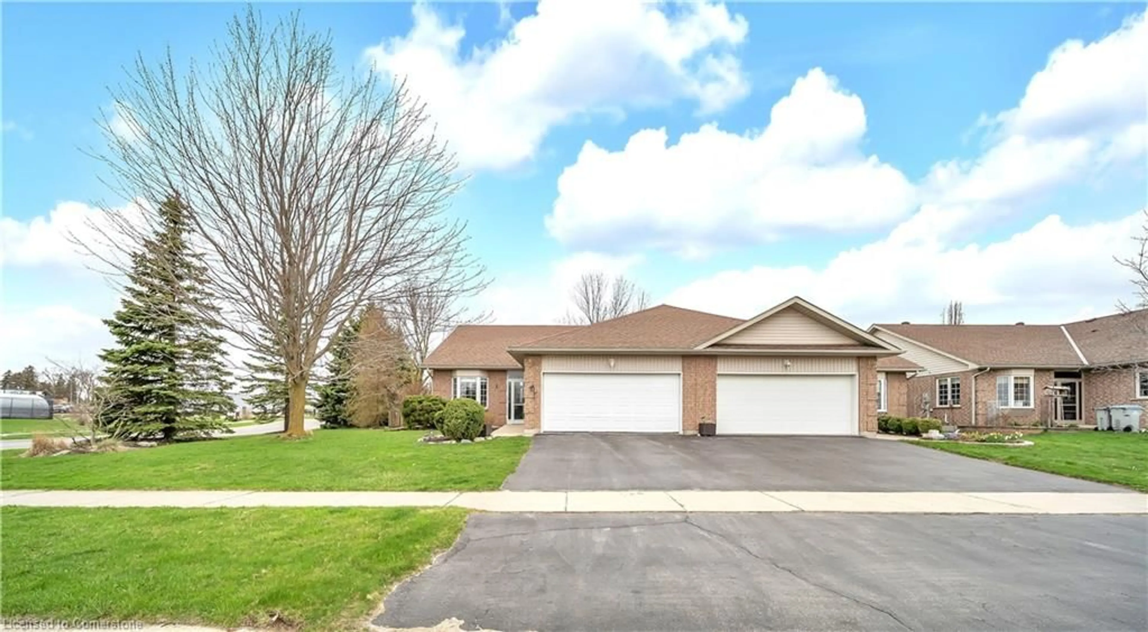 Unknown for 789 Brock St, Listowel Ontario N4W 3T4