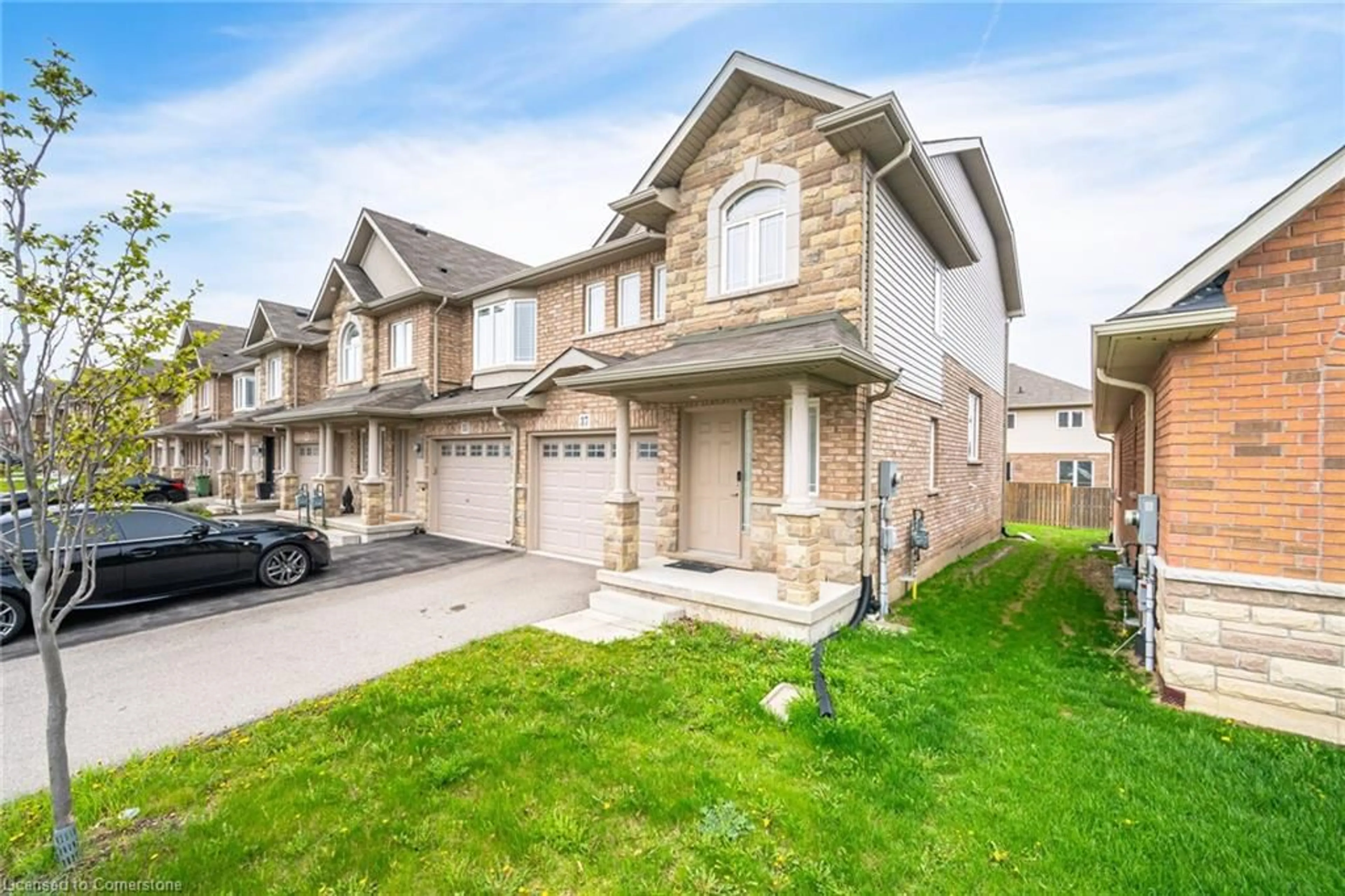 Unknown for 37 Charleswood Cres, Stoney Creek Ontario L0R 1P0