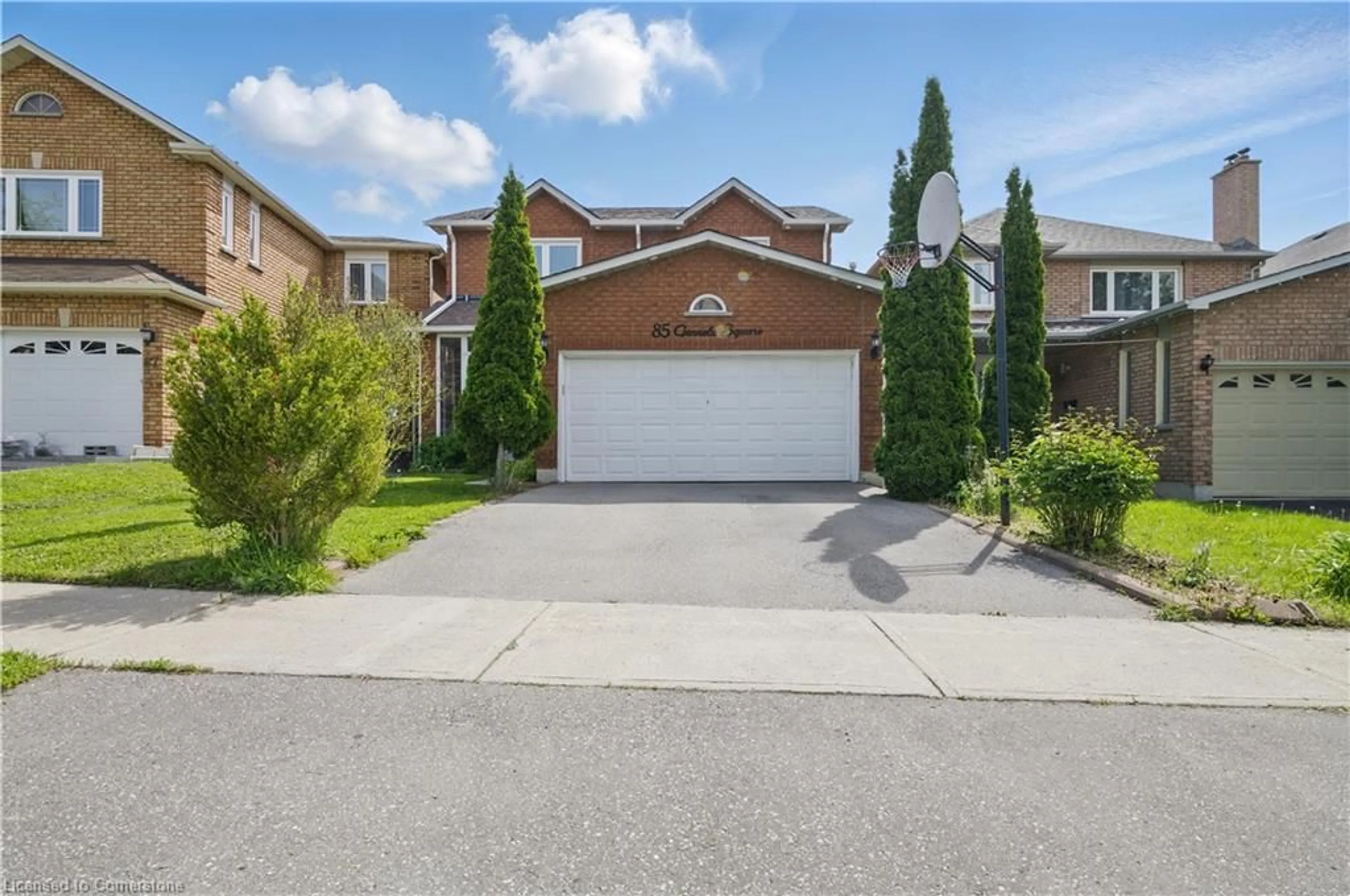 Unknown for 85 Gennela Sq, Scarborough Ontario M1B 5M7