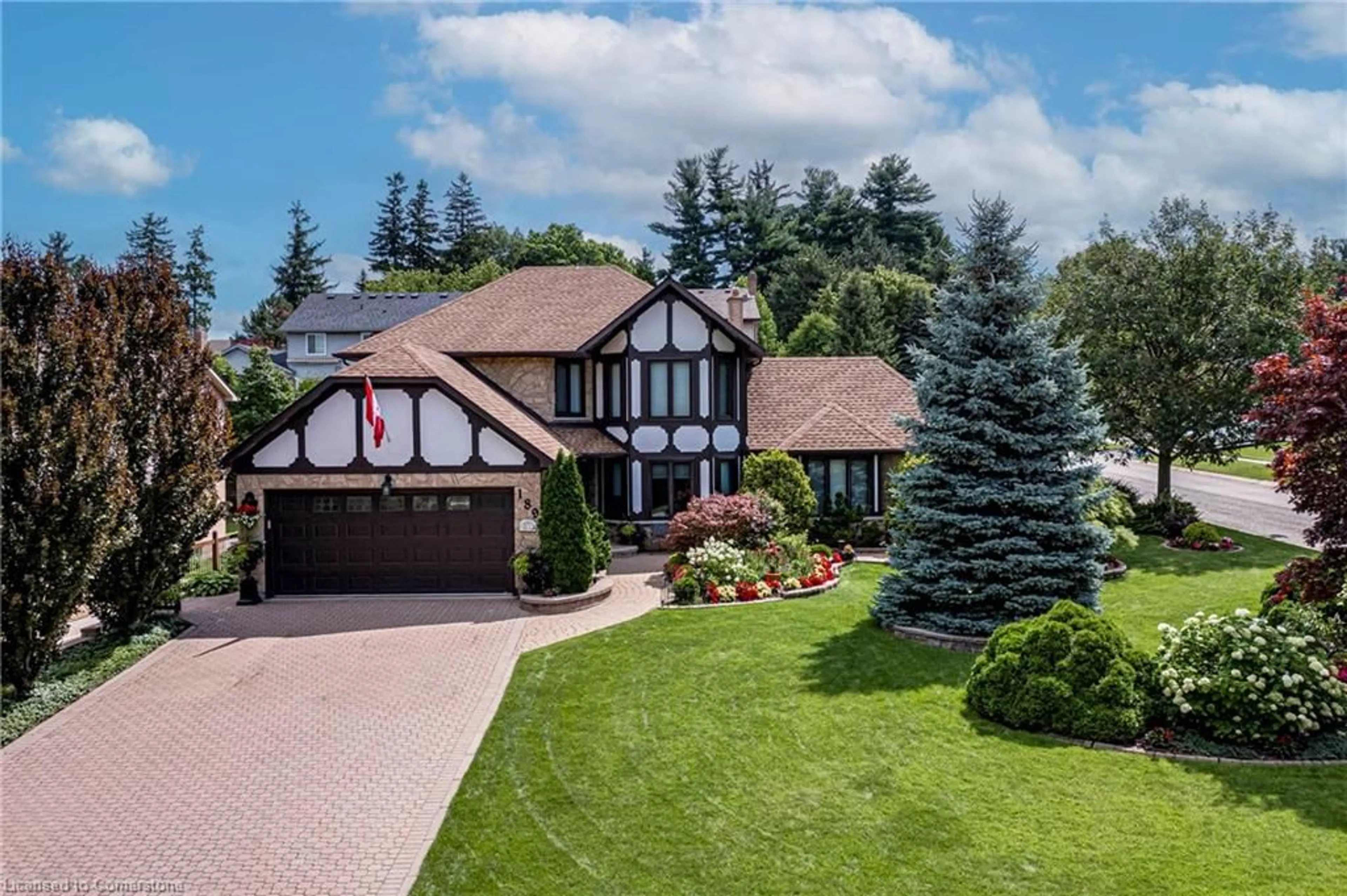 Unknown for 189 Charterhouse Cres, Hamilton Ontario L9G 4M5