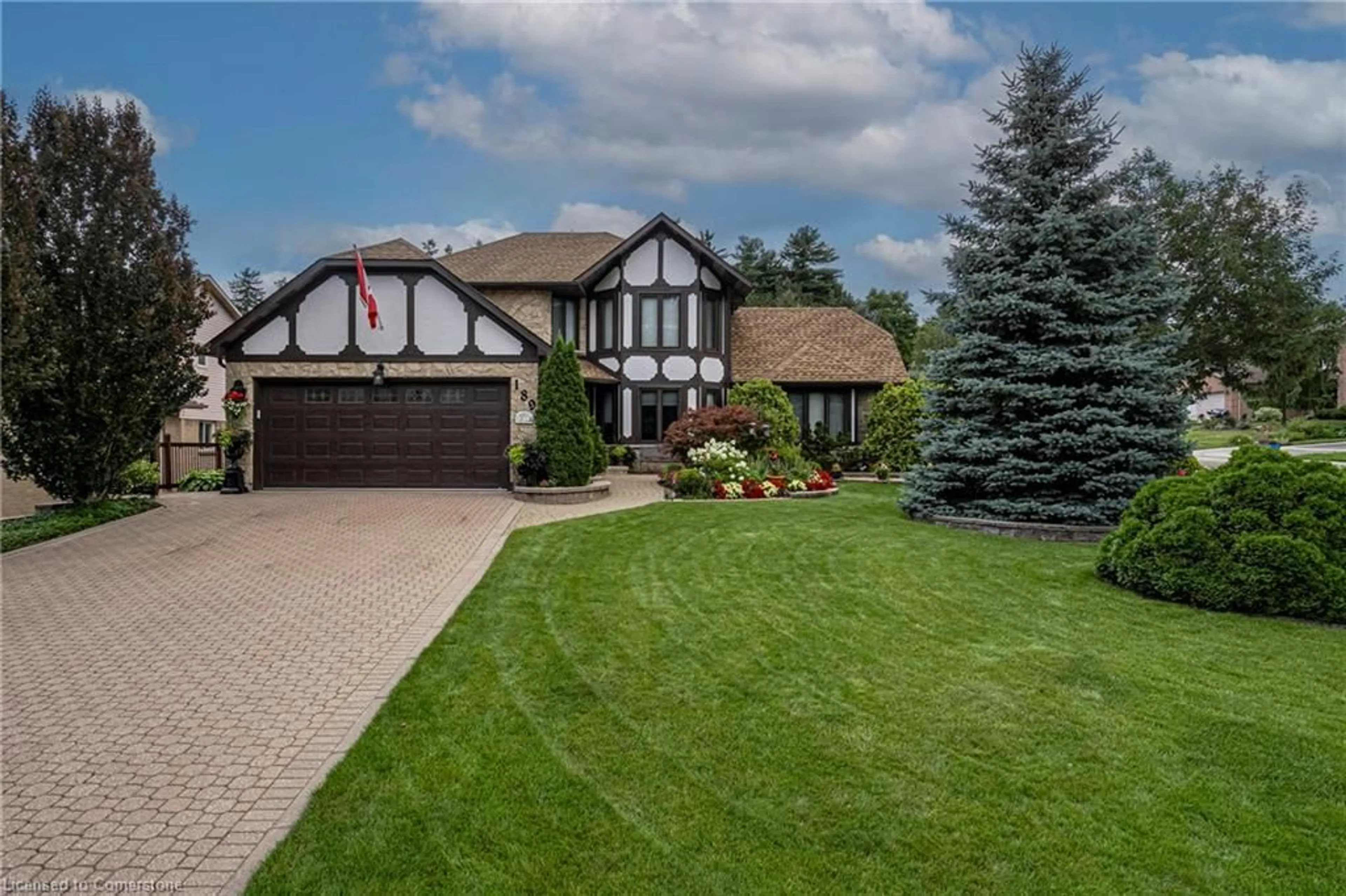 Unknown for 189 Charterhouse Cres, Hamilton Ontario L9G 4M5