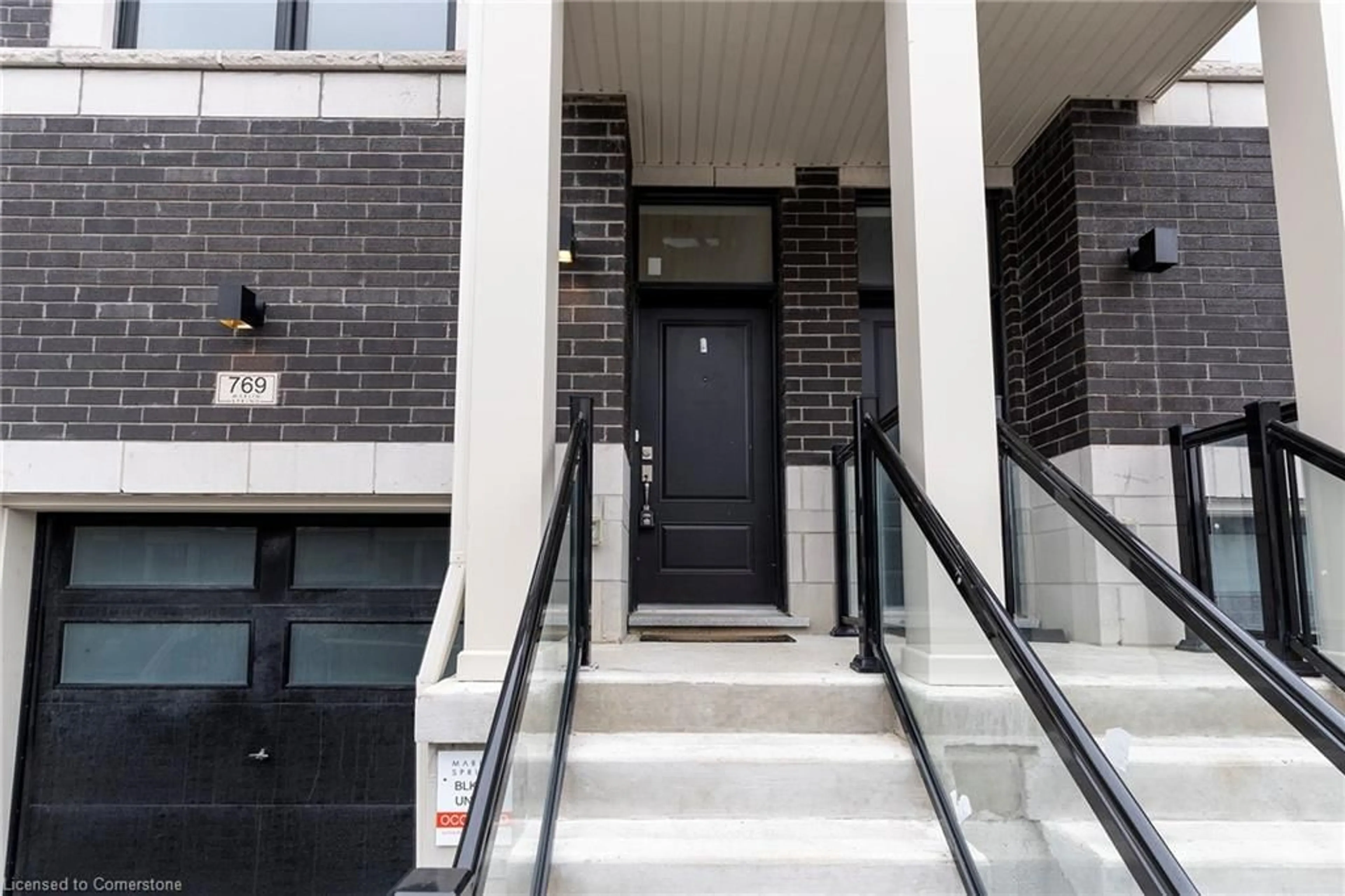 Unknown for 769 Kootenay Path, Oshawa Ontario L1H 0A7