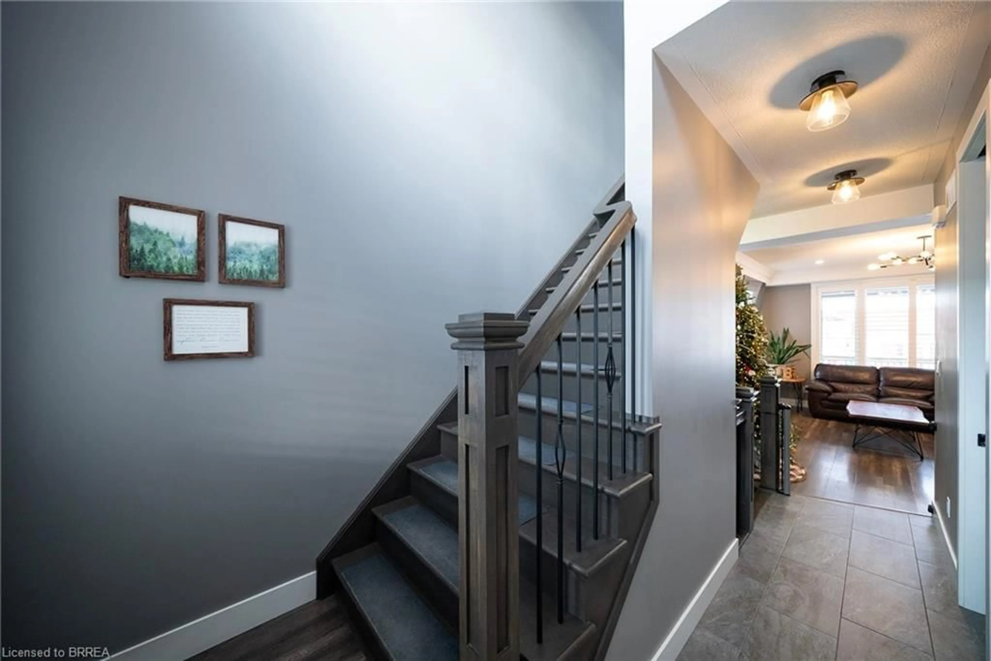 Unknown for 166 King St, Burford Ontario N0E 1A0
