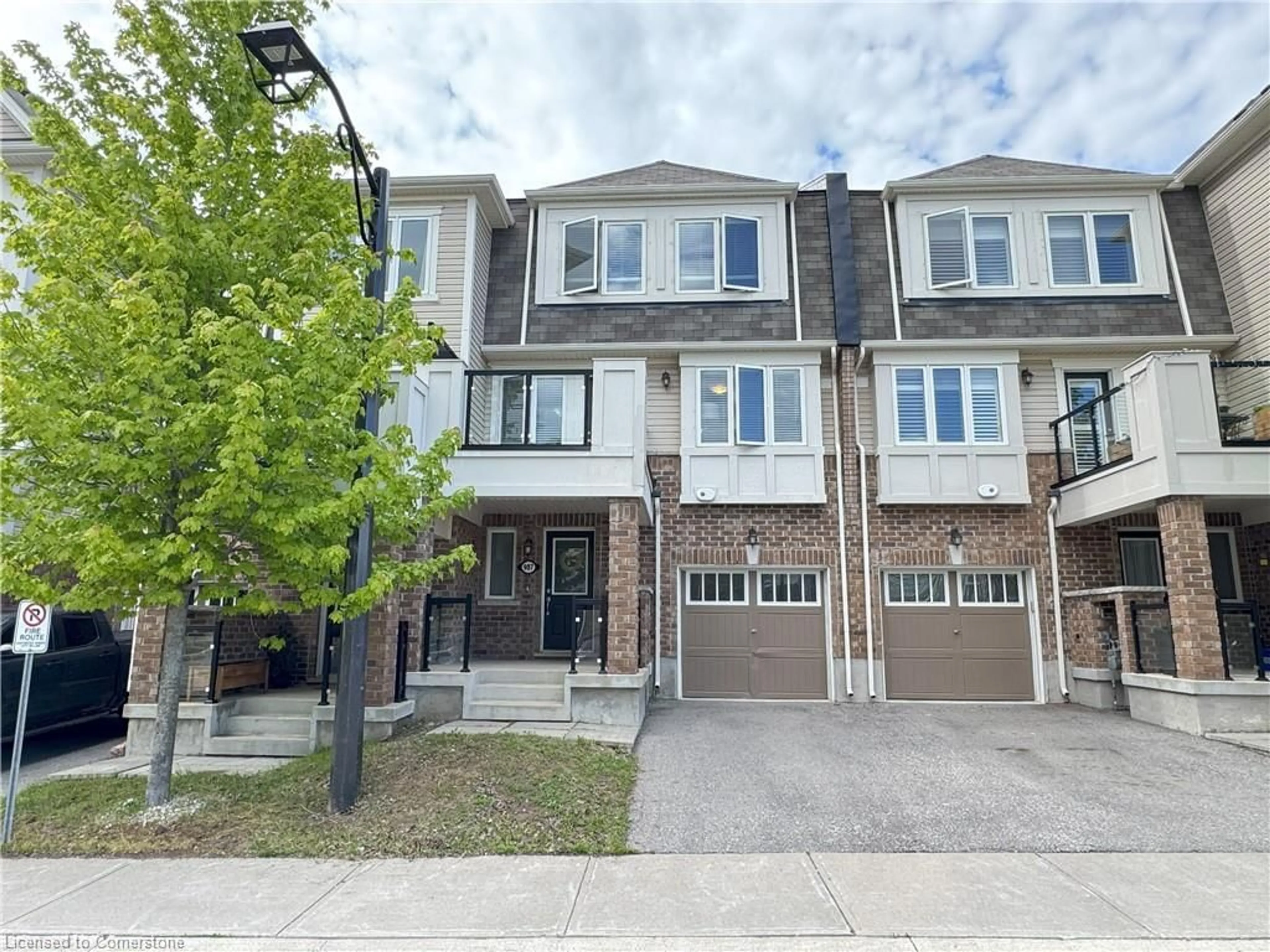 Unknown for 907 Apple Hill Lane Lane #87, Kitchener Ontario N2R 0L7