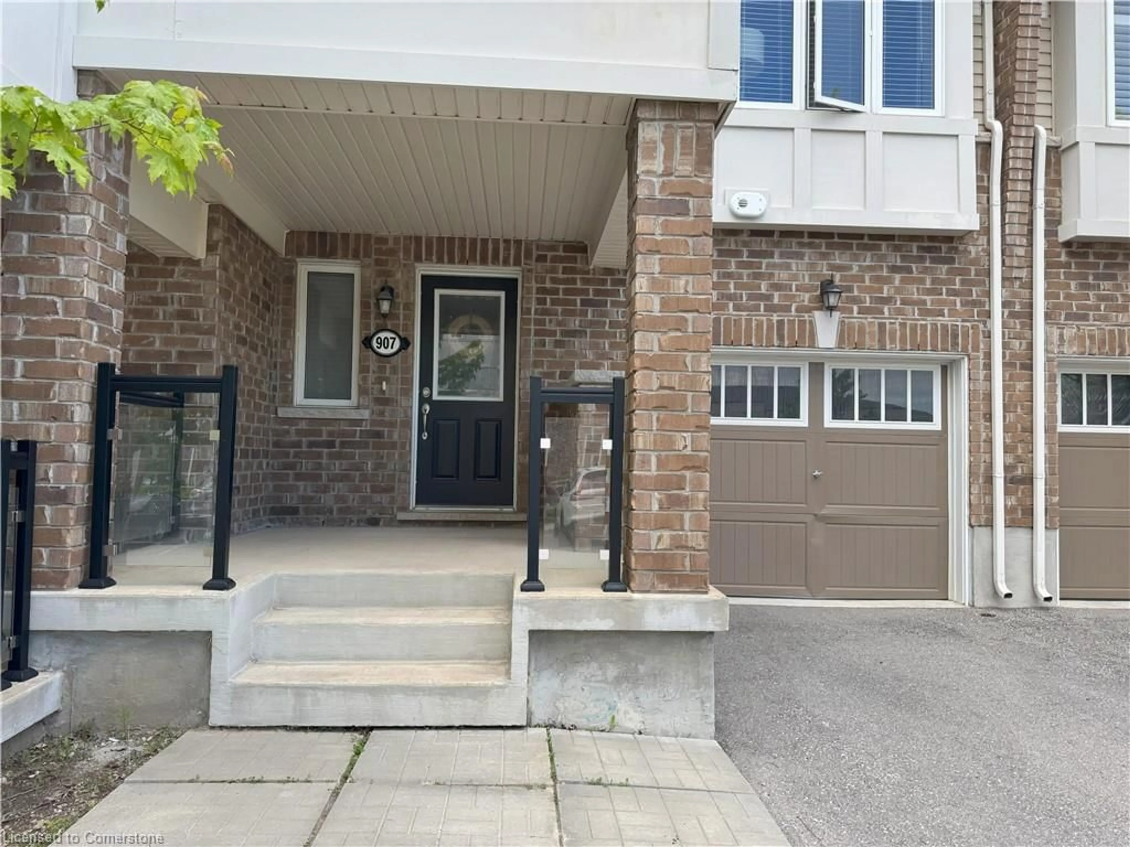 Unknown for 907 Apple Hill Lane Lane #87, Kitchener Ontario N2R 0L7