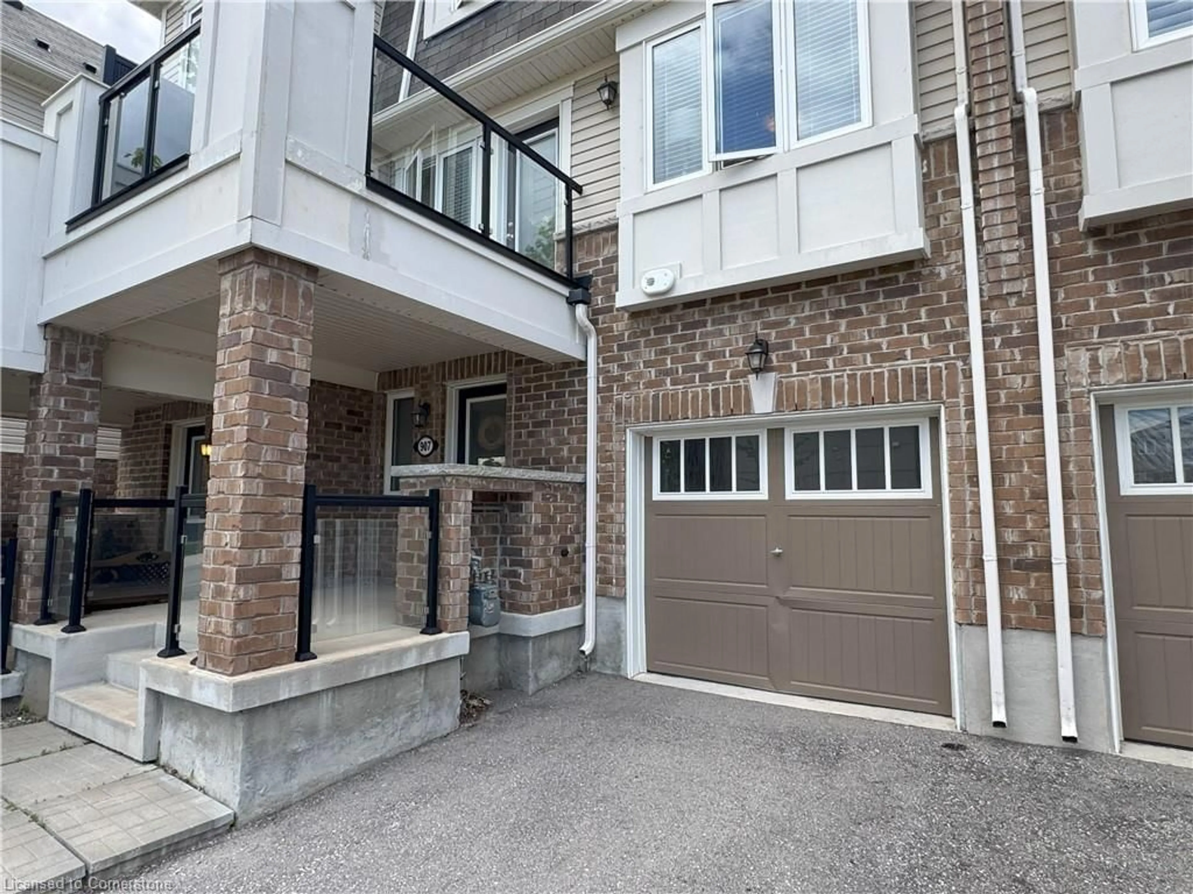 Unknown for 907 Apple Hill Lane Lane #87, Kitchener Ontario N2R 0L7