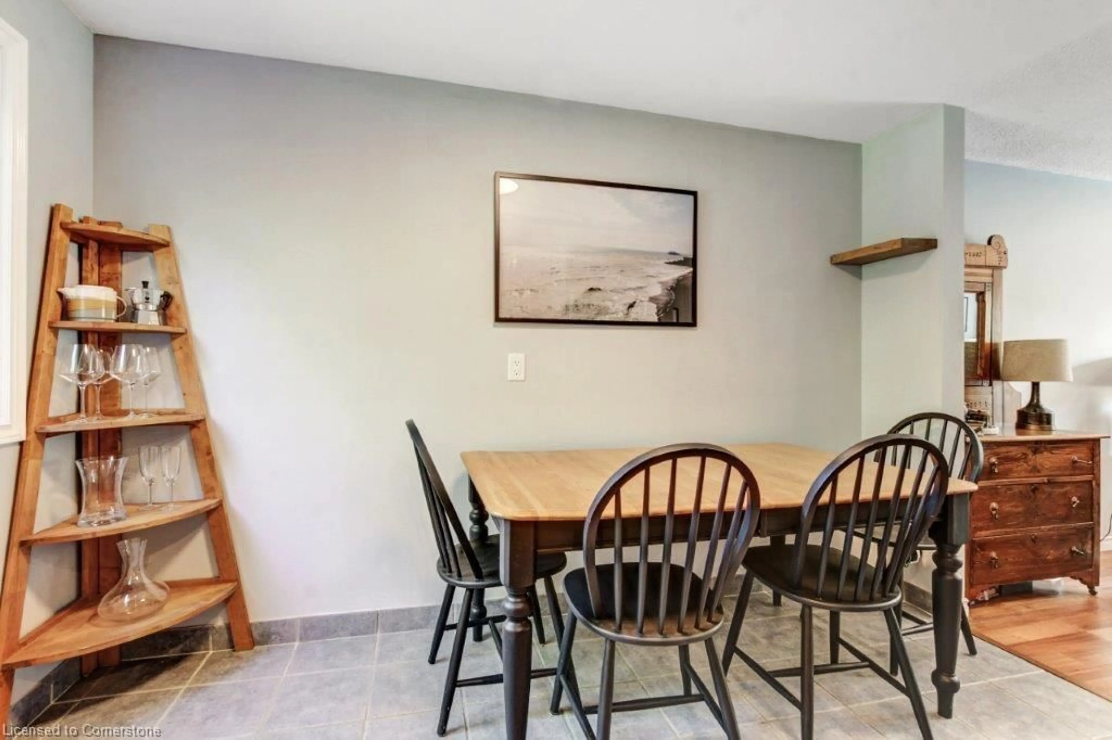 Dining room, unknown for 26 Richardson Dr #26, Port Dover Ontario N0A 1N4