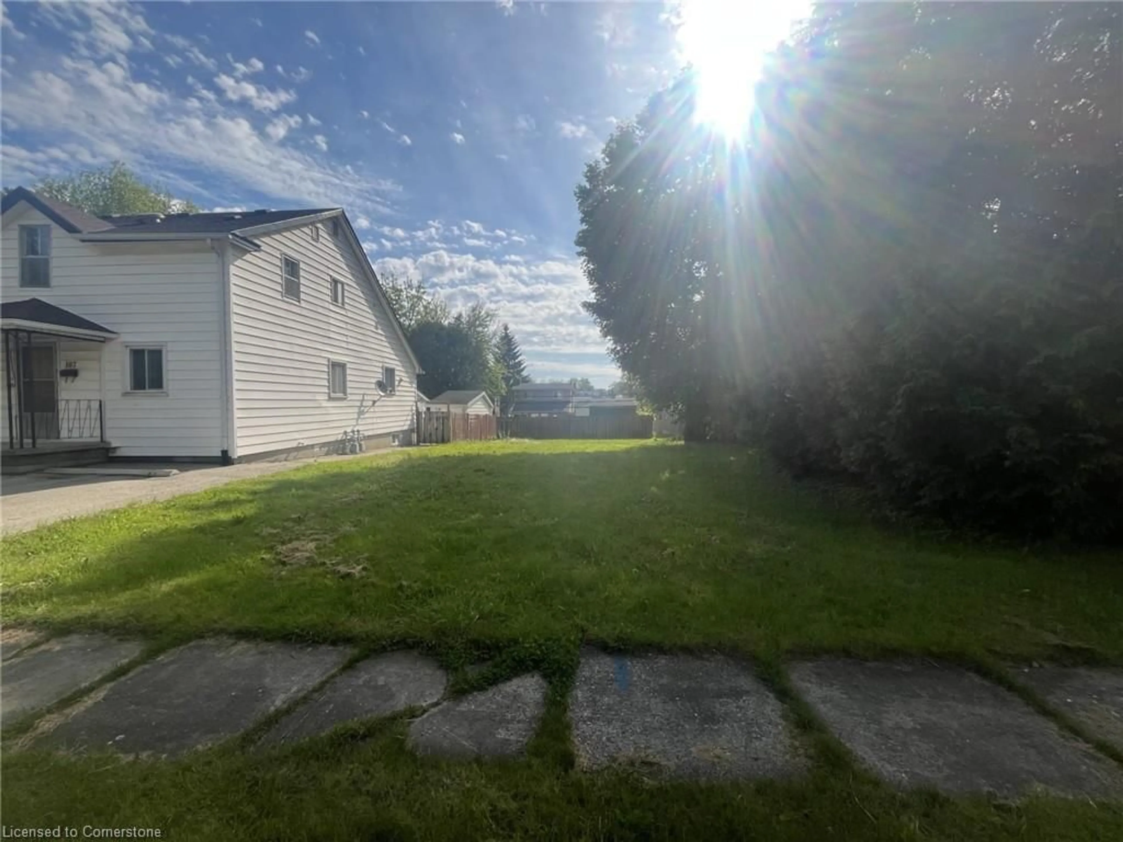 Unknown for 101 King Lane, Simcoe Ontario N3Y 3Z6