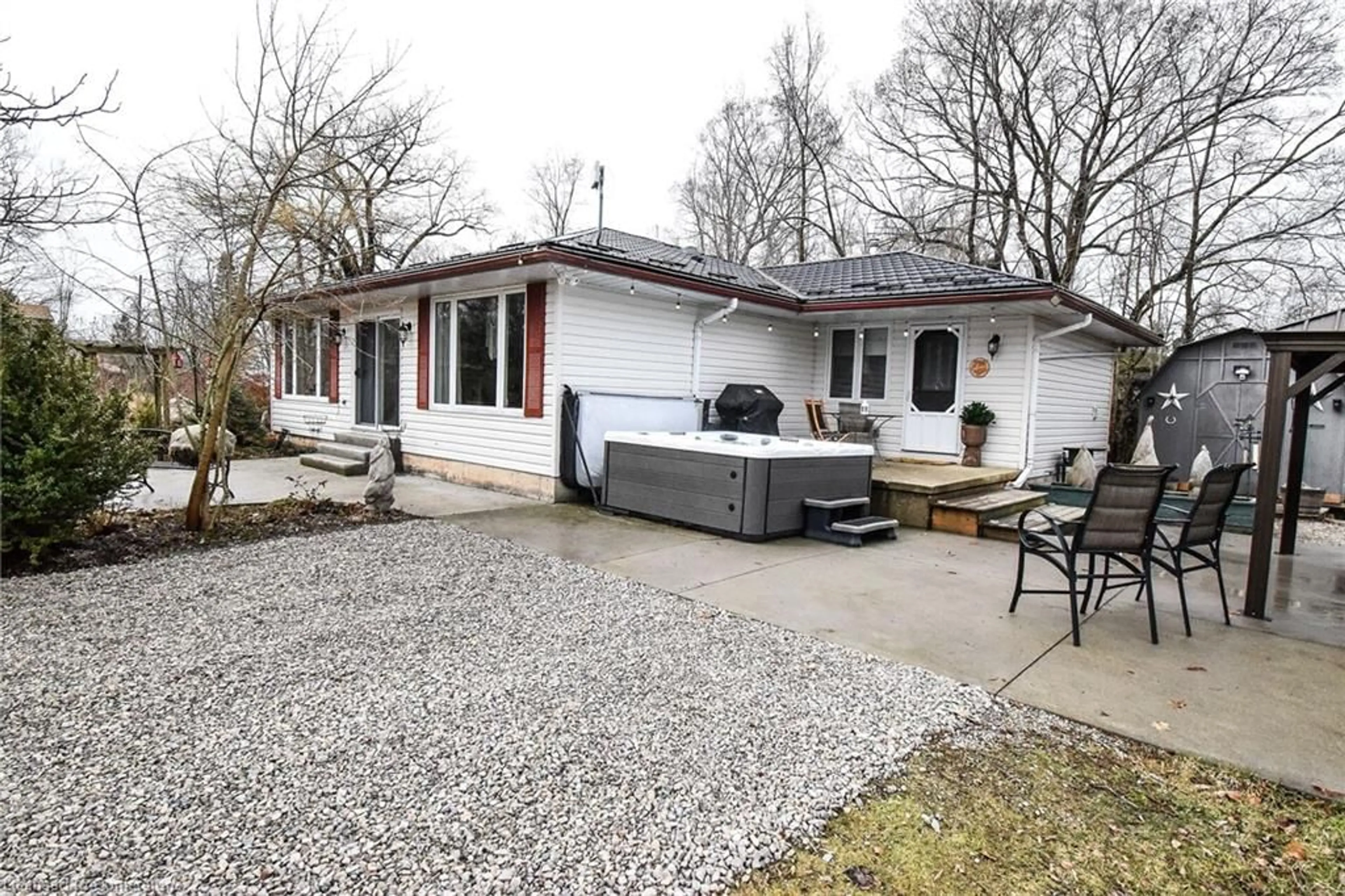 Unknown for 776 Sandy Bay Rd, Dunnville Ontario N1A 2W6
