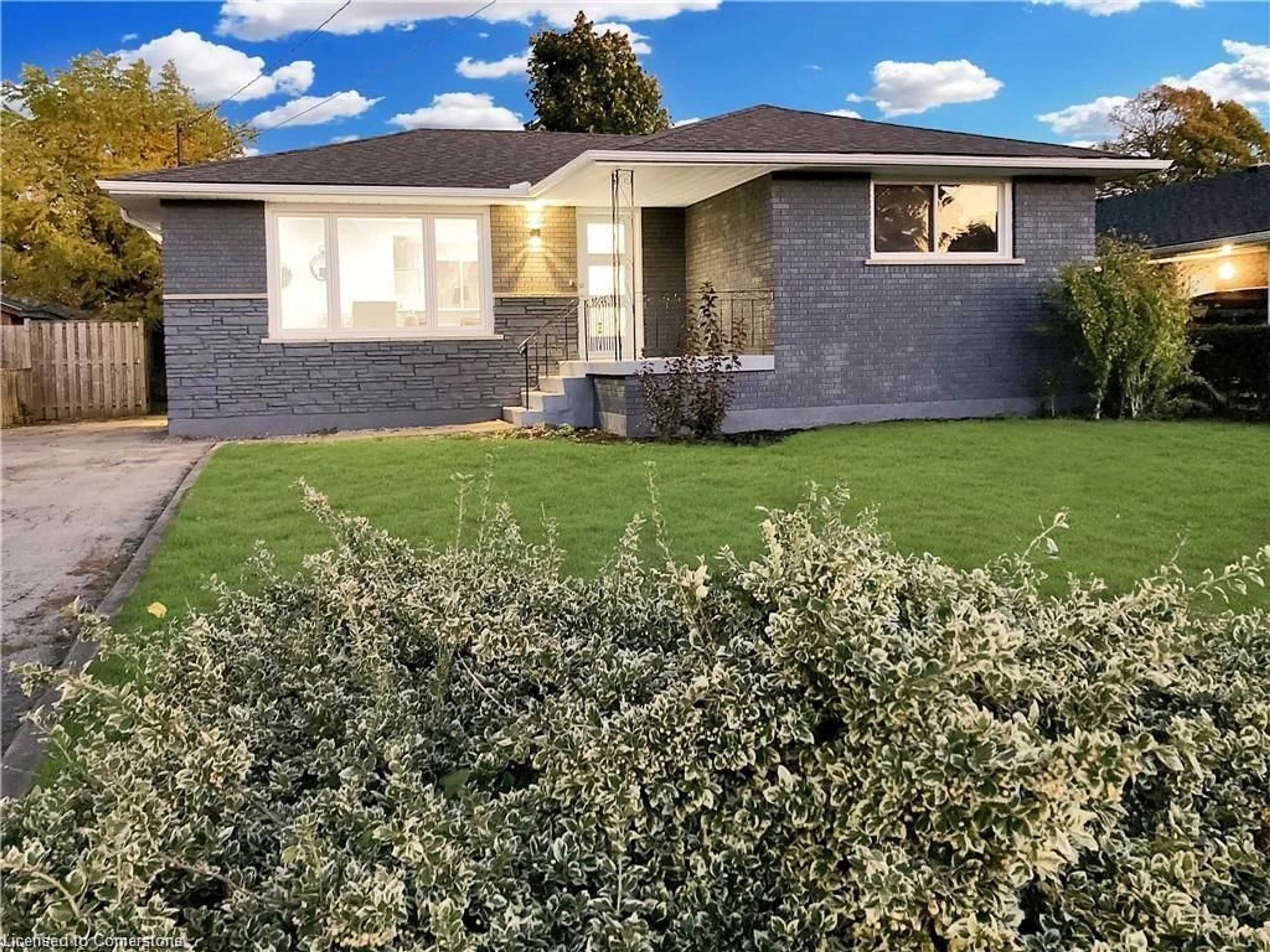 Unknown for 89 Greeningdon Dr, Hamilton Ontario L9A 3A8