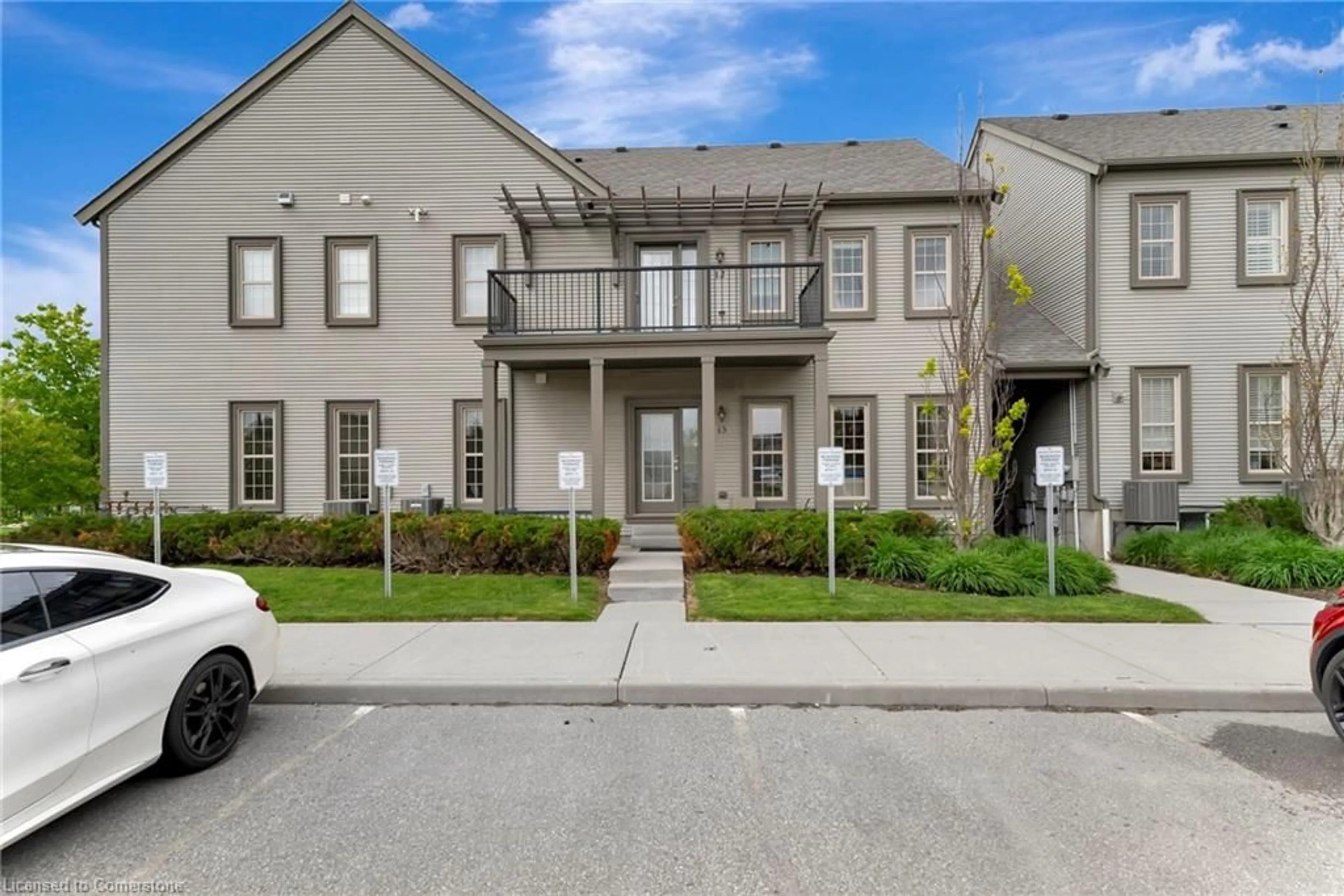 Unknown for 101 Frederick Dr #13, Guelph Ontario N1L 0K7