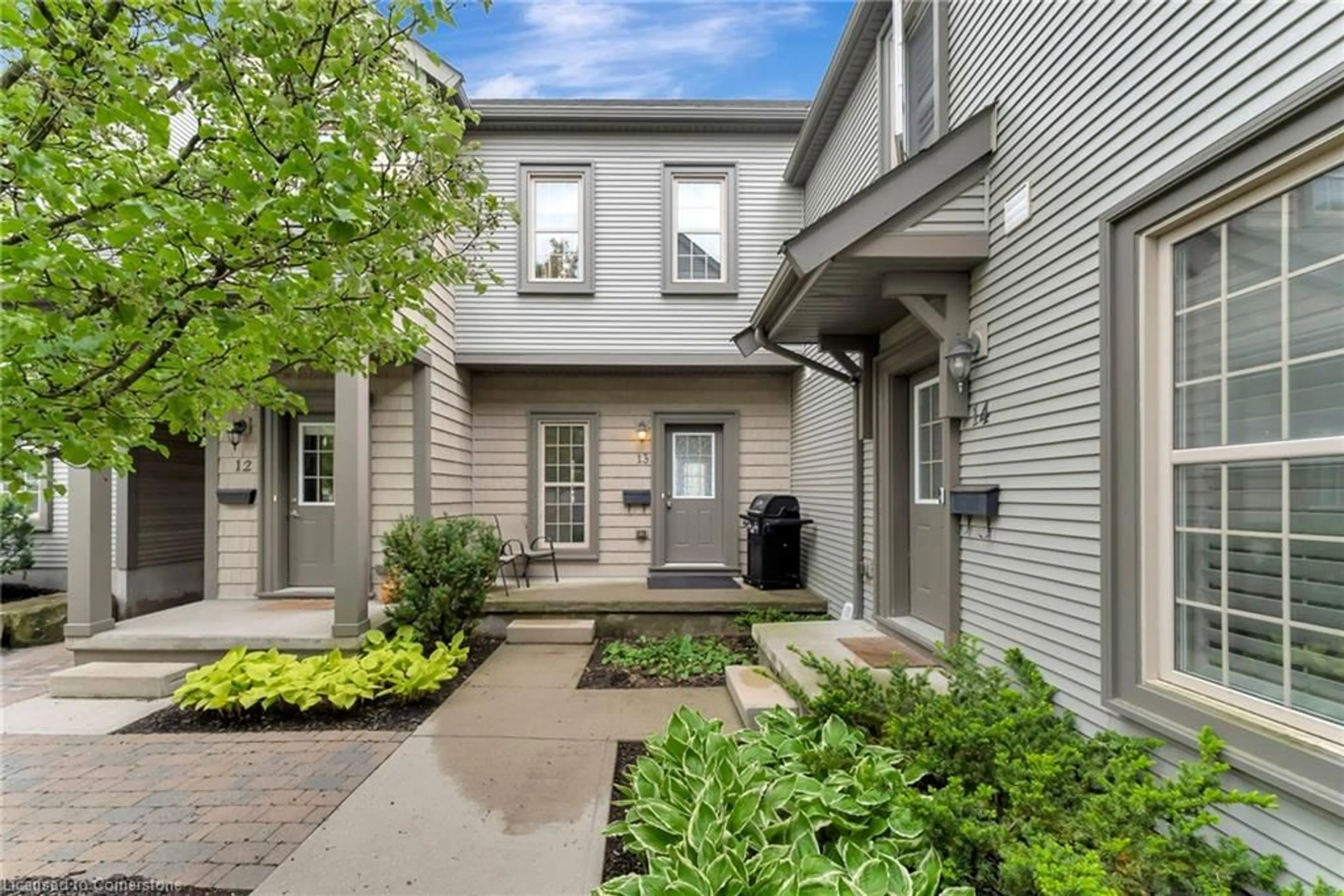 Unknown for 101 Frederick Dr #13, Guelph Ontario N1L 0K7