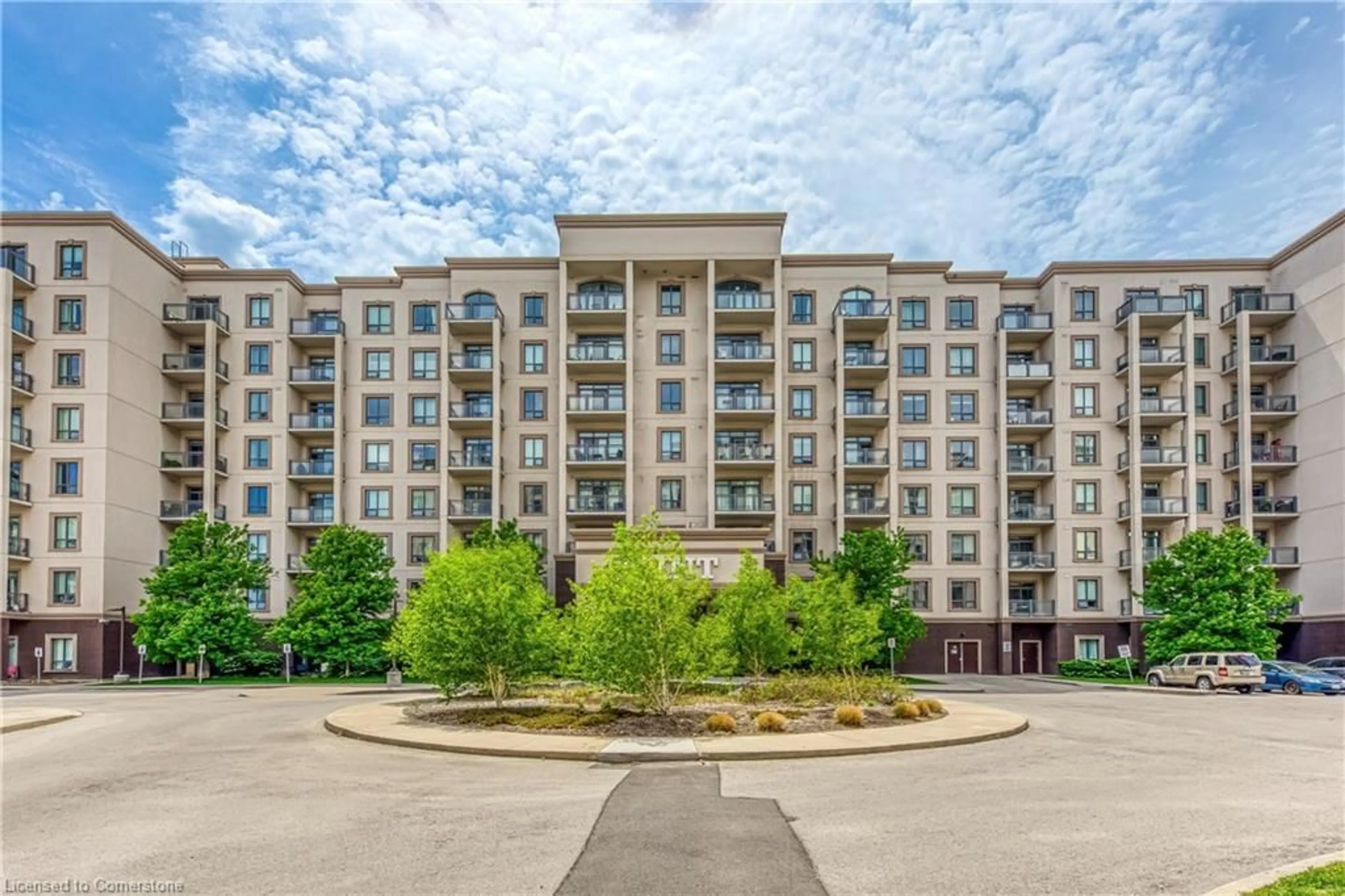 Unknown for 2490 Old Bronte Rd #613, Oakville Ontario L6M 4J2