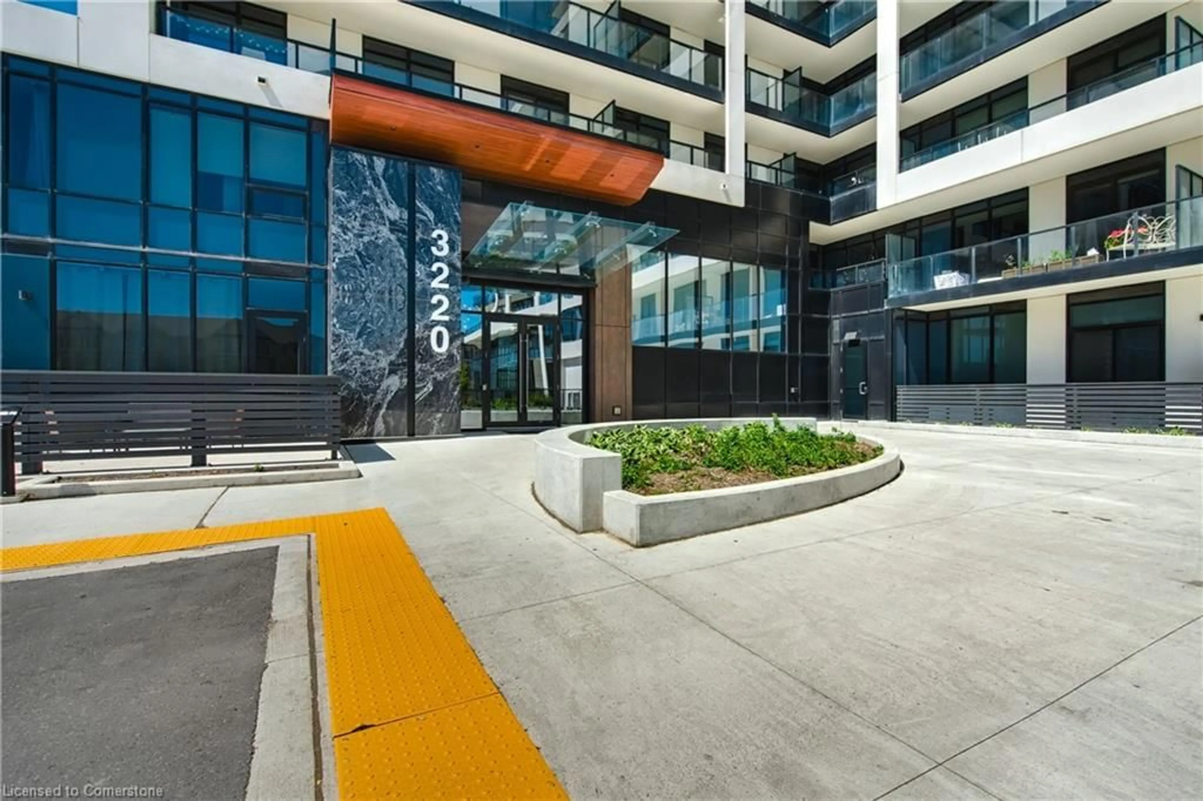 Unknown for 3220 William Coltson Ave #1703, Oakville Ontario L6H 7C2