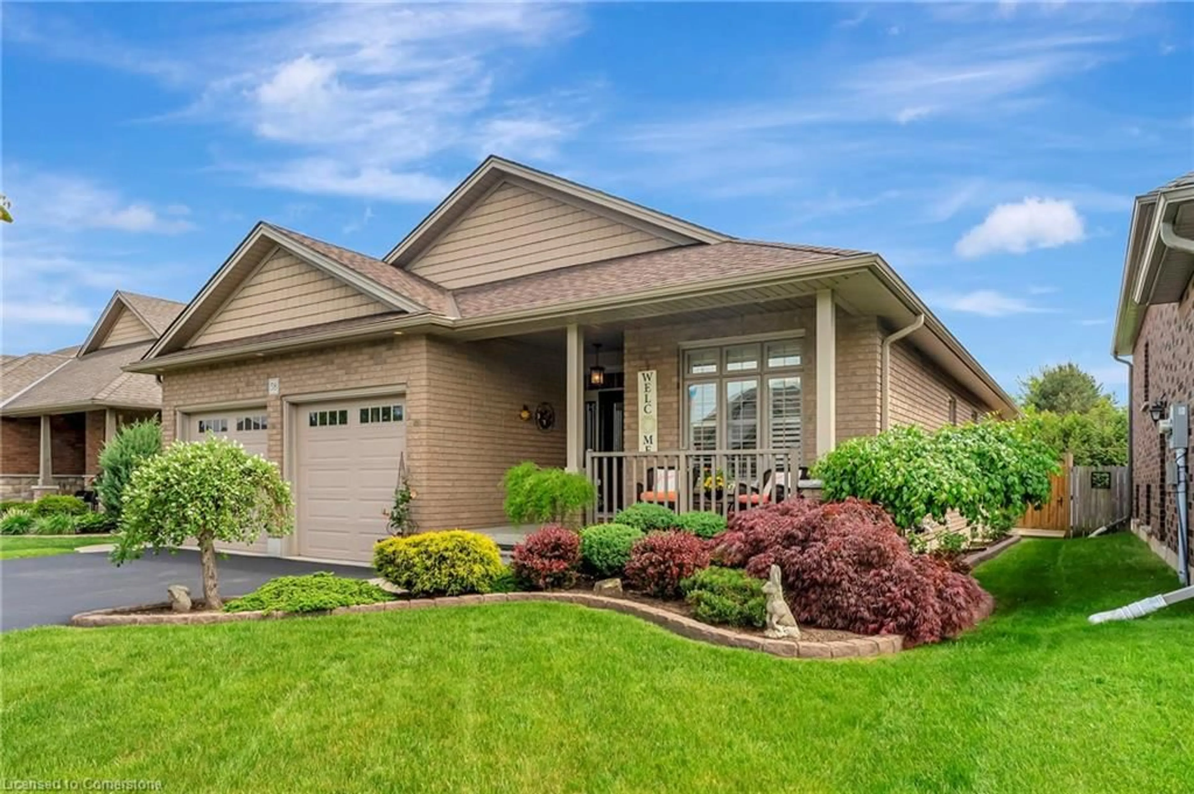 Unknown for 58 Cottonwood St, Waterford Ontario N0E 1Y0