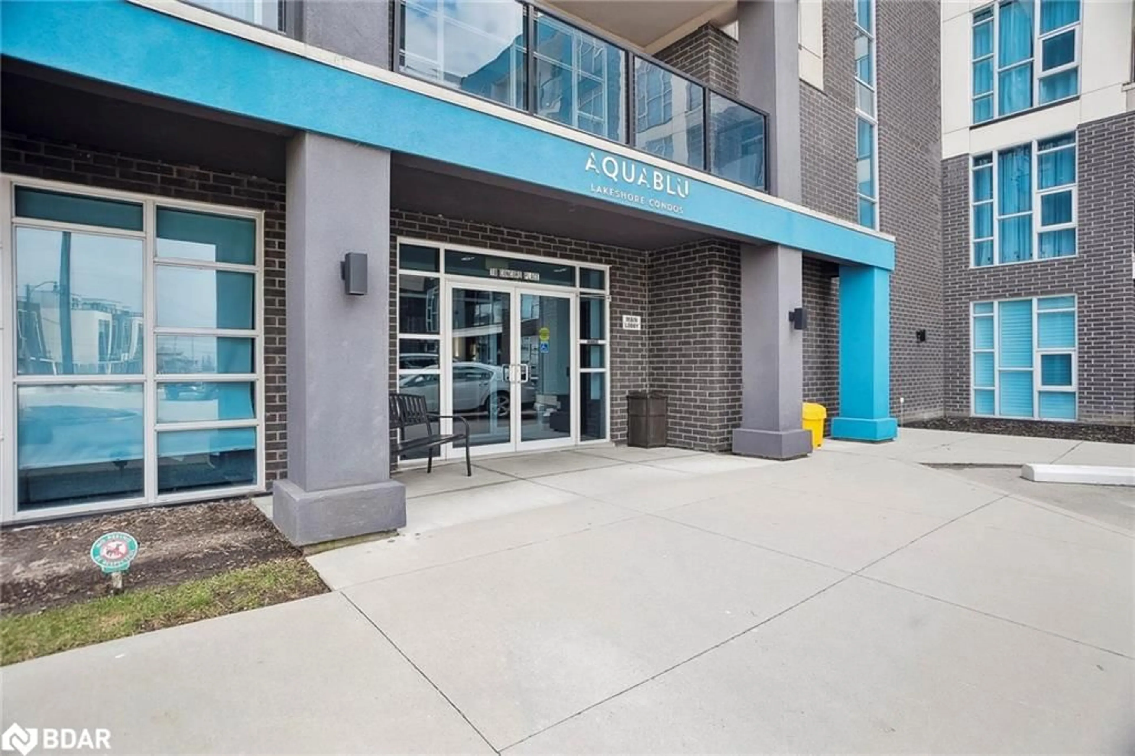 Unknown for 10 Concord Place Pl #412, Grimsby Ontario L3M 0G6