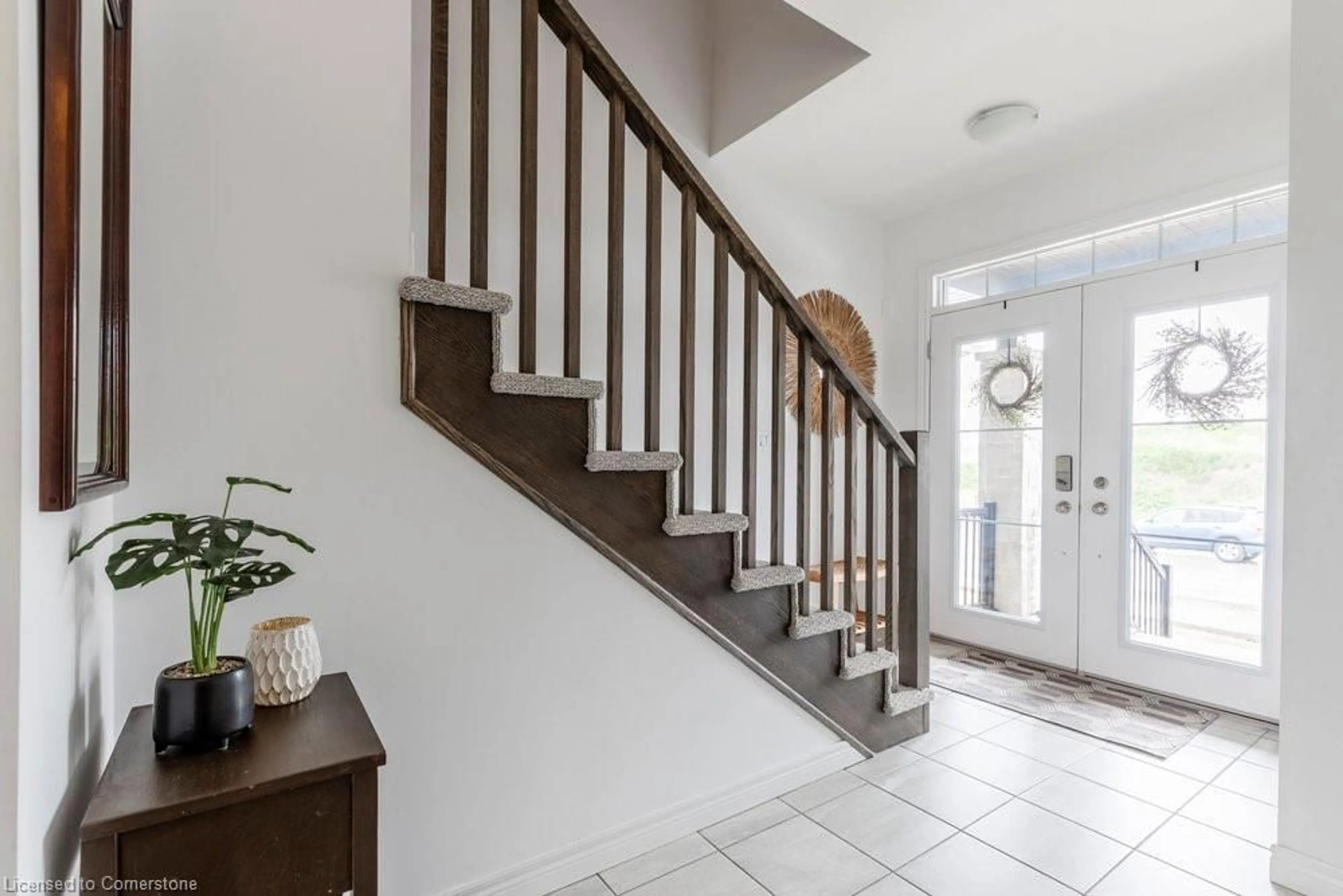 Stairs for 33 Mair Avenue Ave, Brantford Ontario N3T 0T2