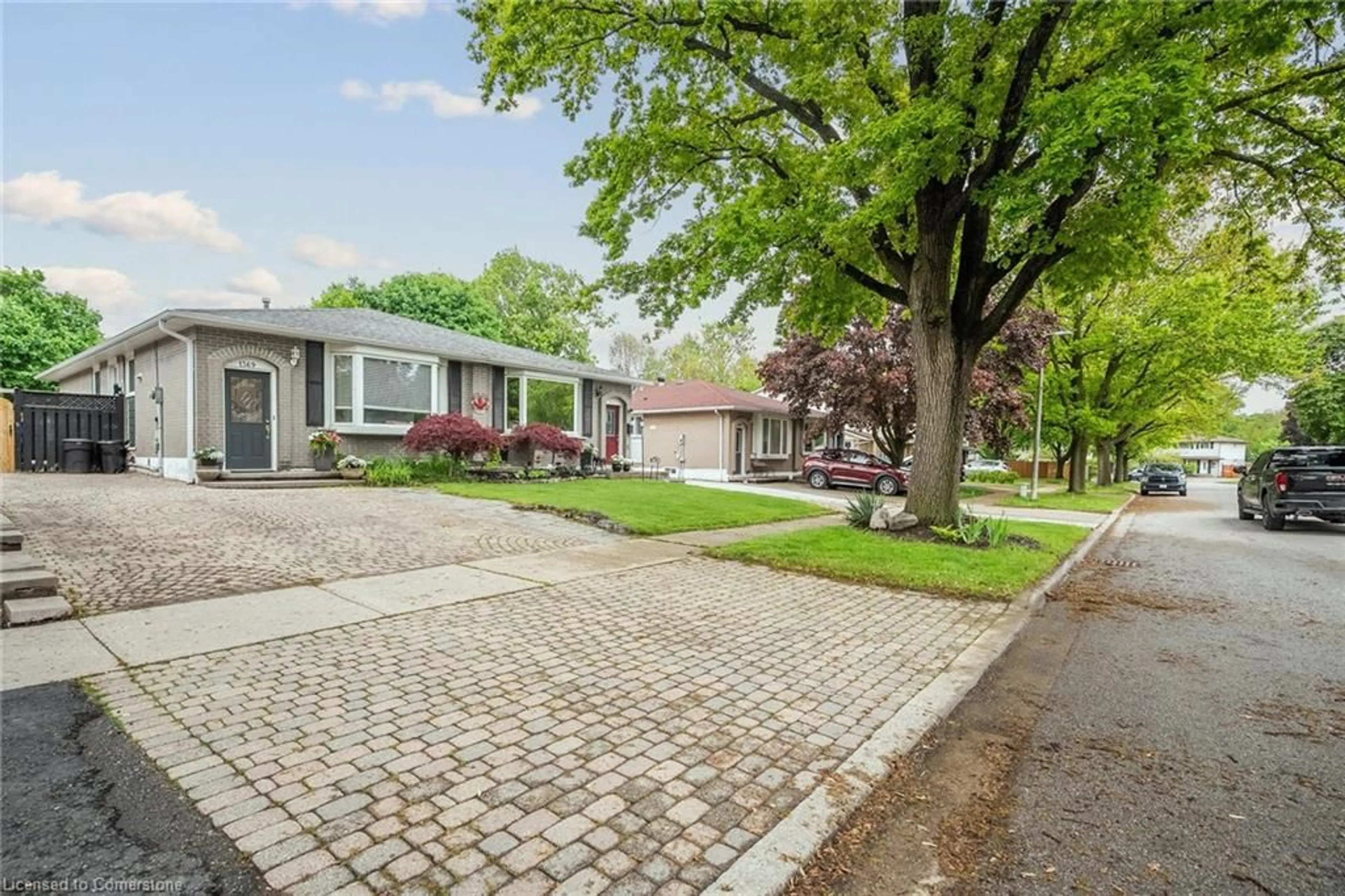 Unknown for 1369 Roylen Rd, Oakville Ontario L6H 1V5