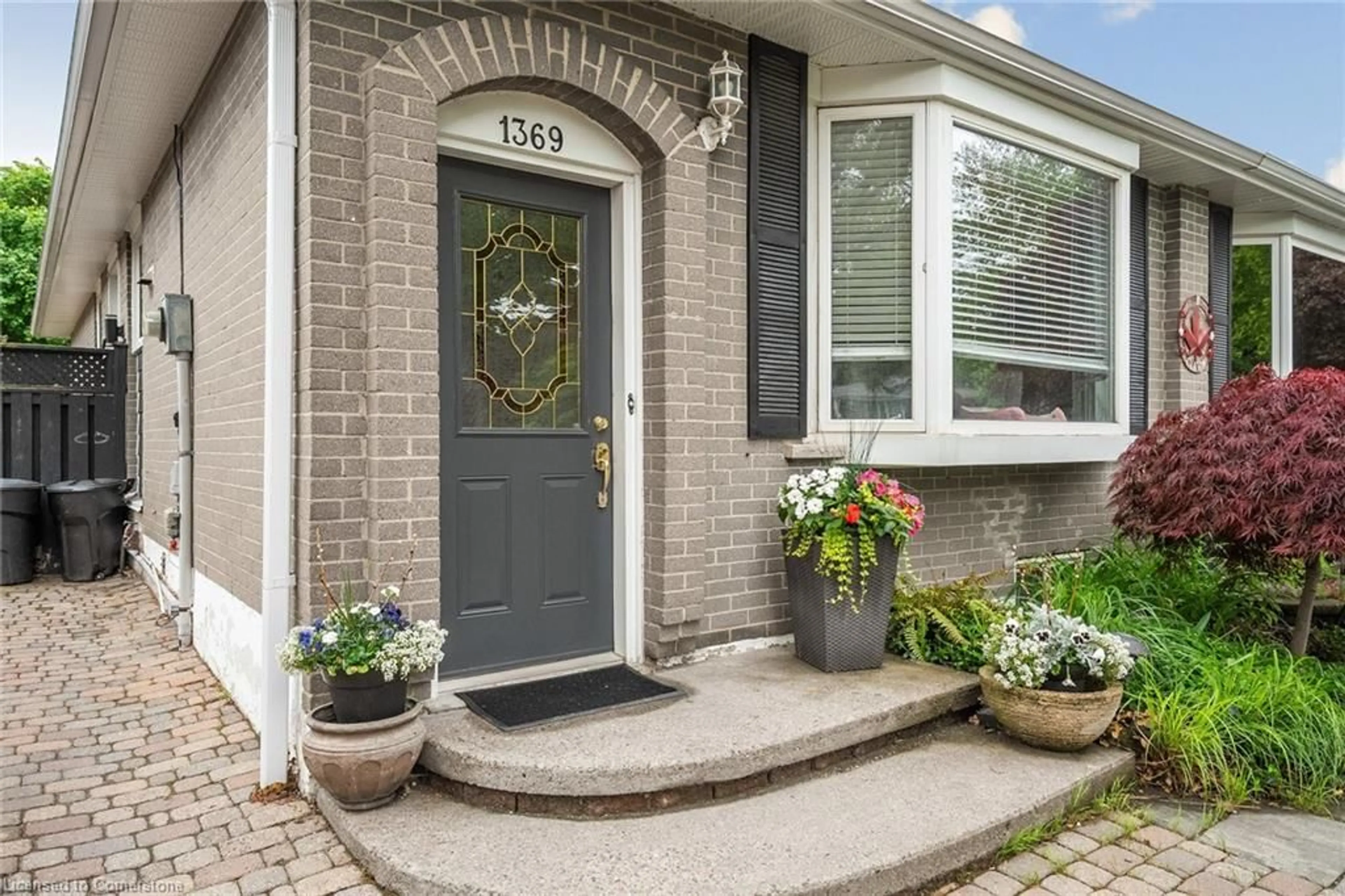 Unknown for 1369 Roylen Rd, Oakville Ontario L6H 1V5