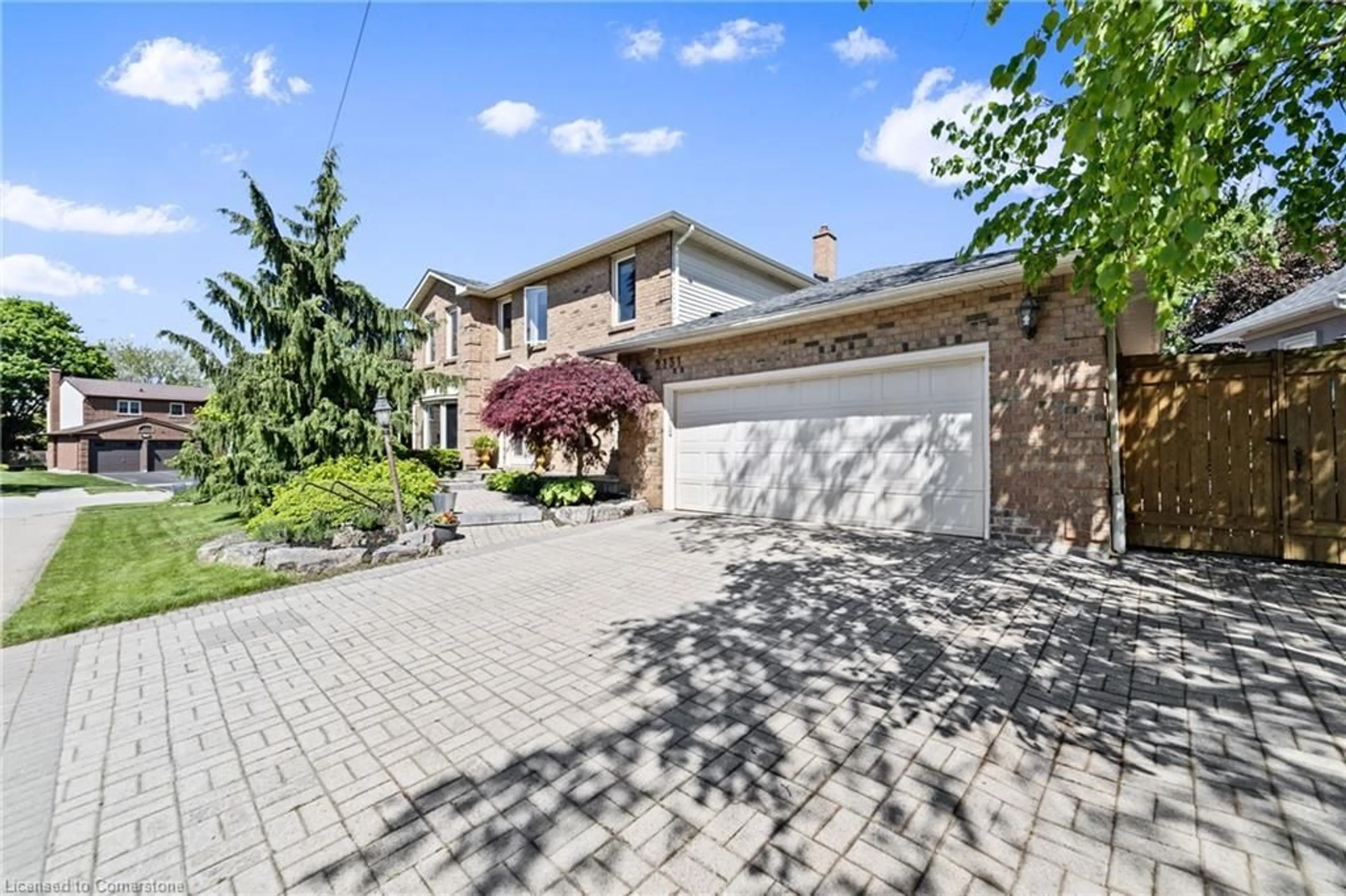 Unknown for 2131 Upland Dr, Burlington Ontario L7M 2Y7