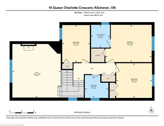 Additional property image - 10 Queen Charlotte Cres