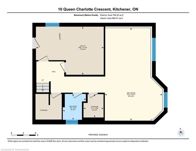Additional property image - 10 Queen Charlotte Cres