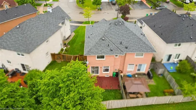 Additional property image - 945 Applecroft Cir
