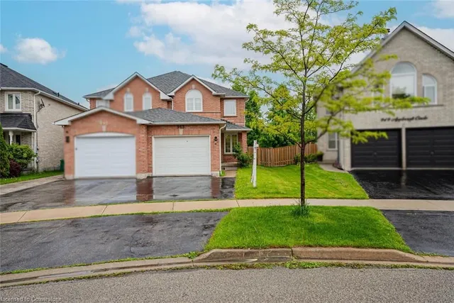 Additional property image - 945 Applecroft Cir