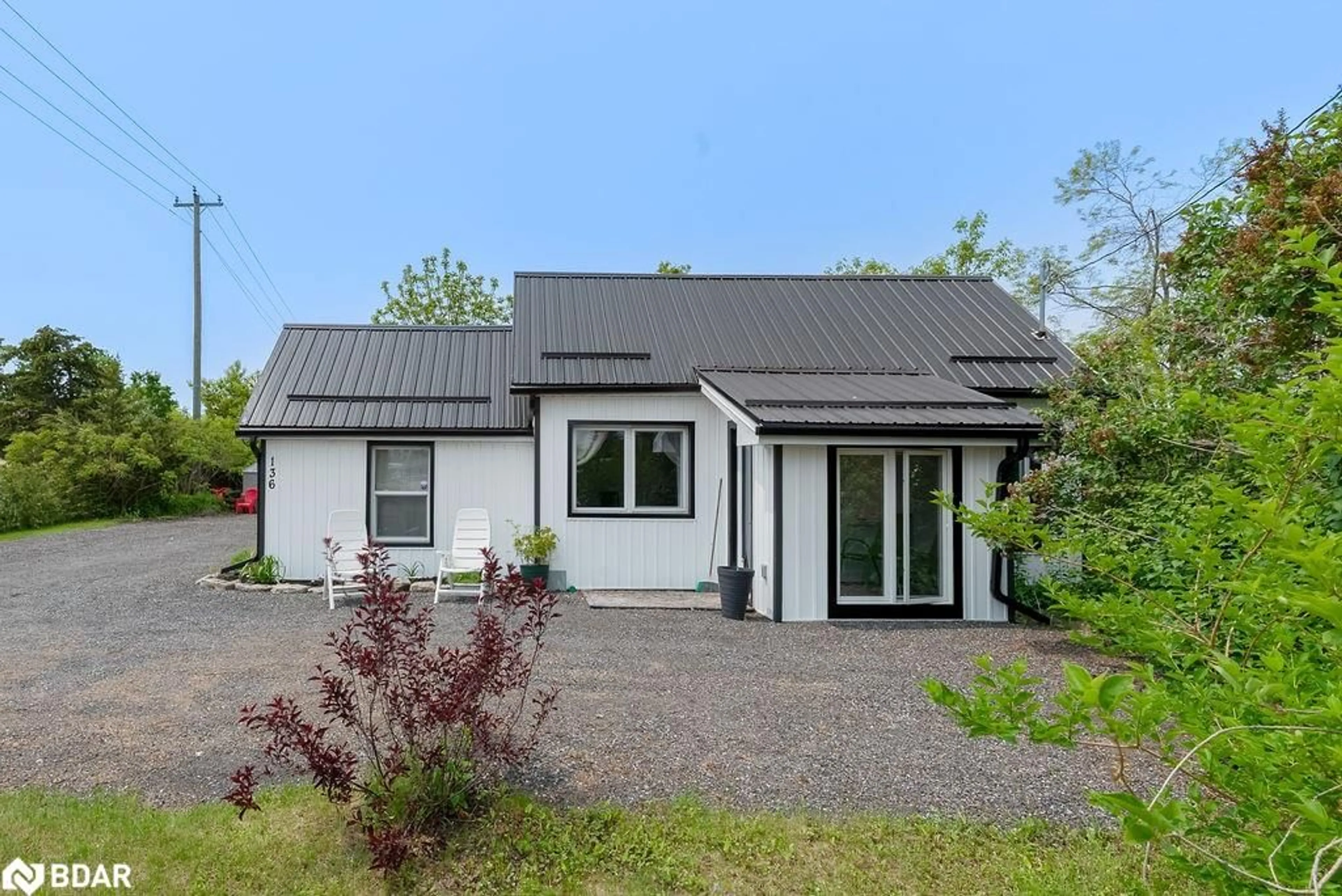 Unknown for 136 East St, Bobcaygeon Ontario K0M 1A0