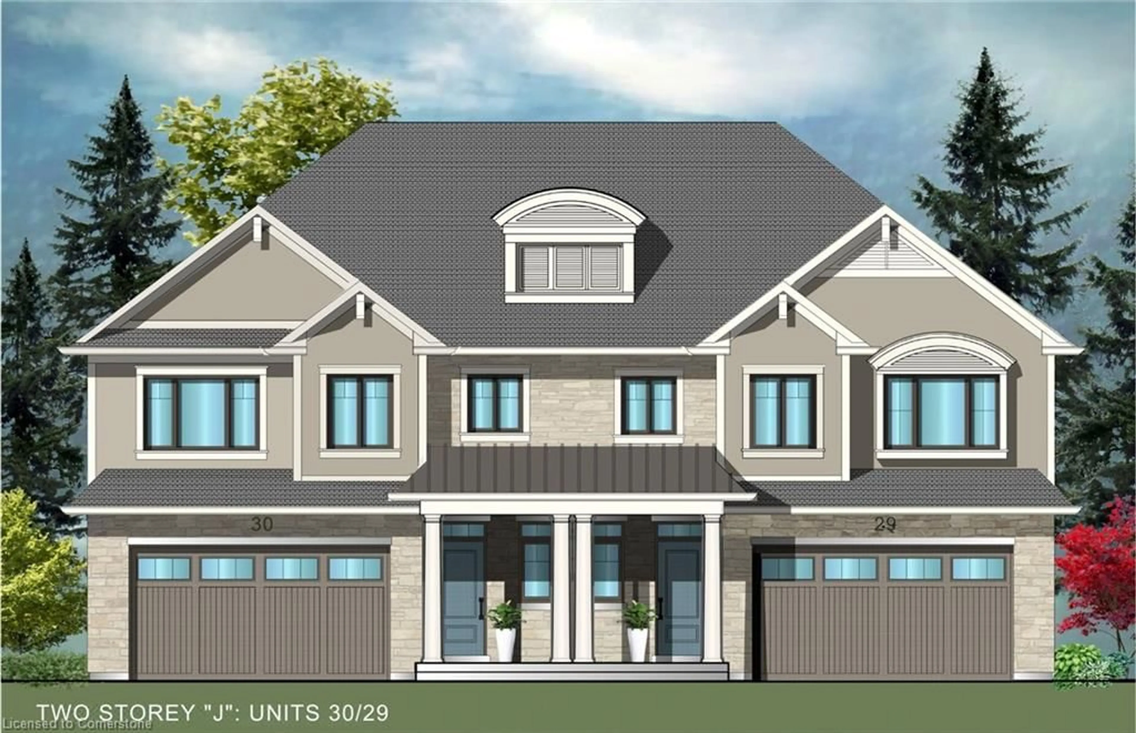 Unknown for 9&11 Kerman Ave #29, Grimsby Ontario L3M 5M6