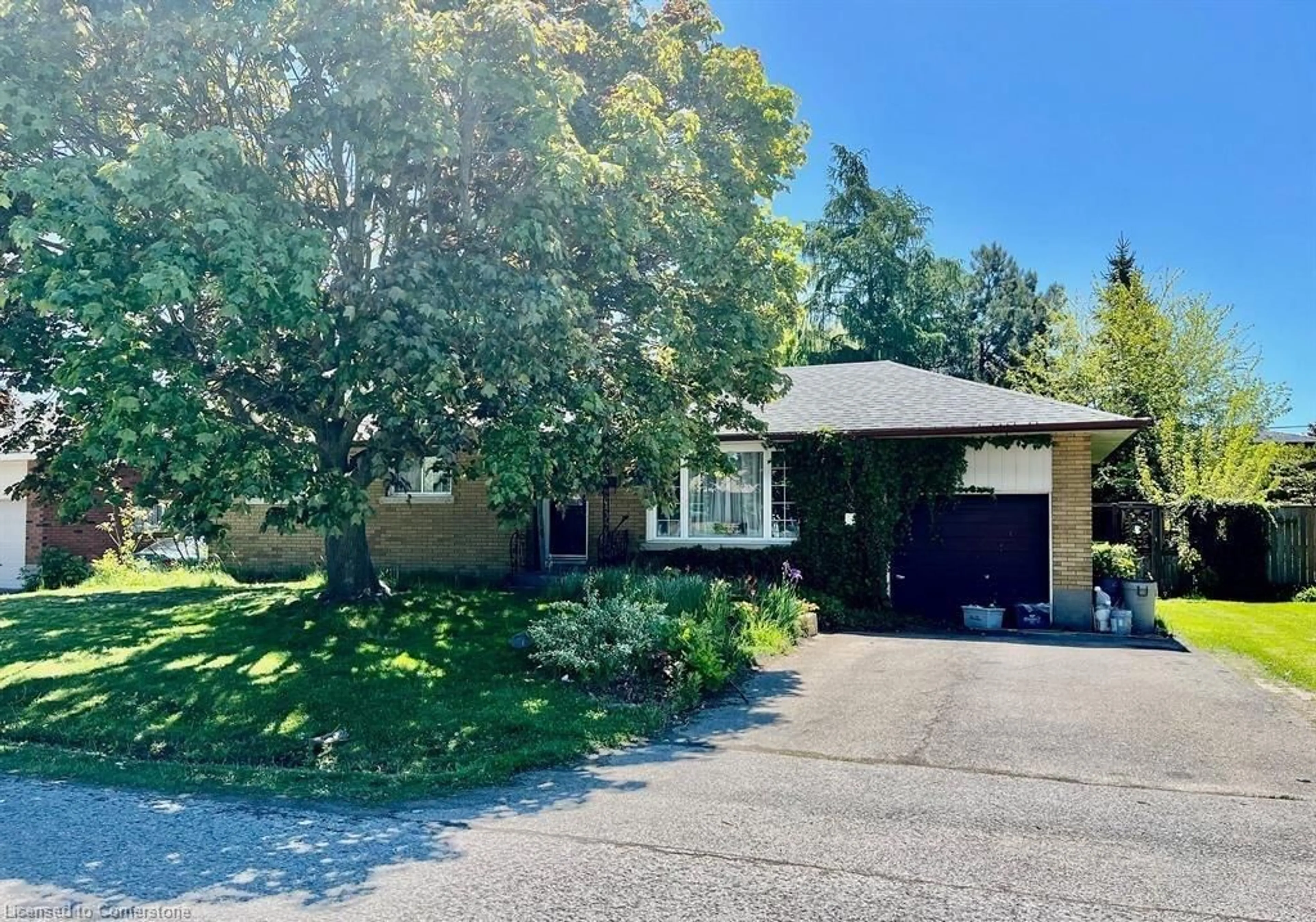 Unknown for 32 Buchanan Rd, St. Catharines Ontario L2M 4R6