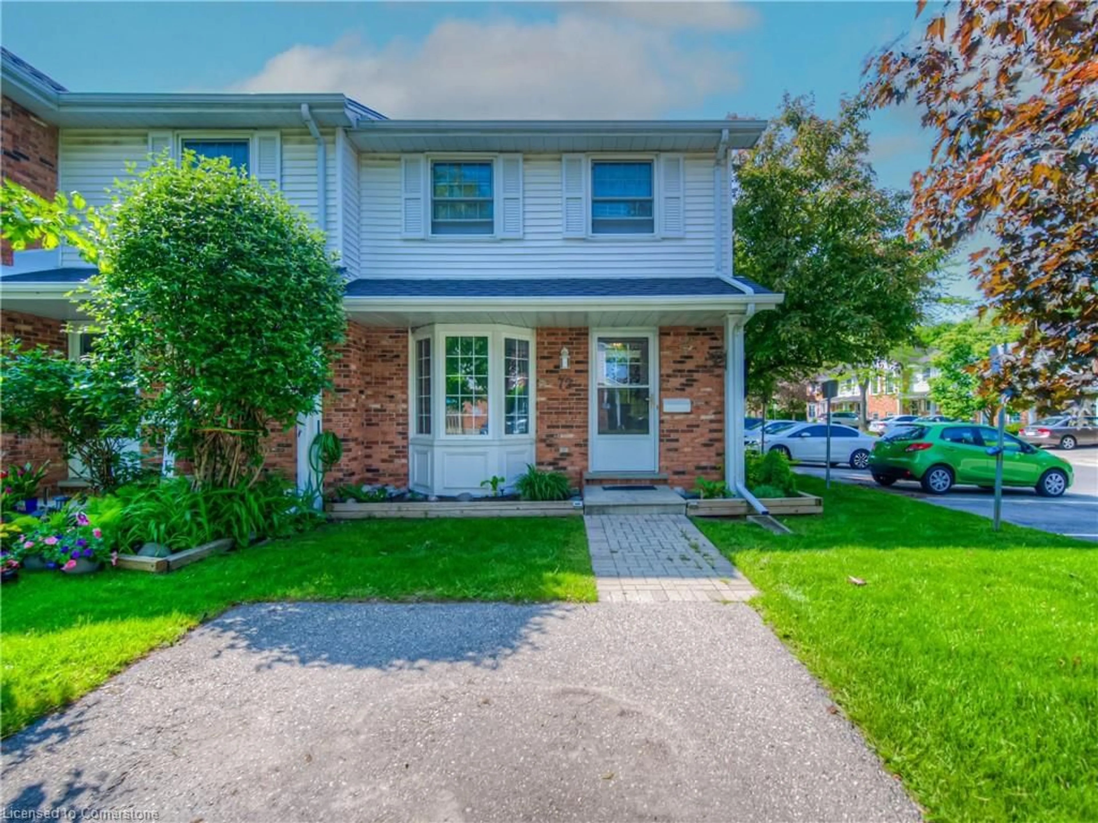 Unknown for 129 Victoria Rd #72, Guelph Ontario N1E 6T8