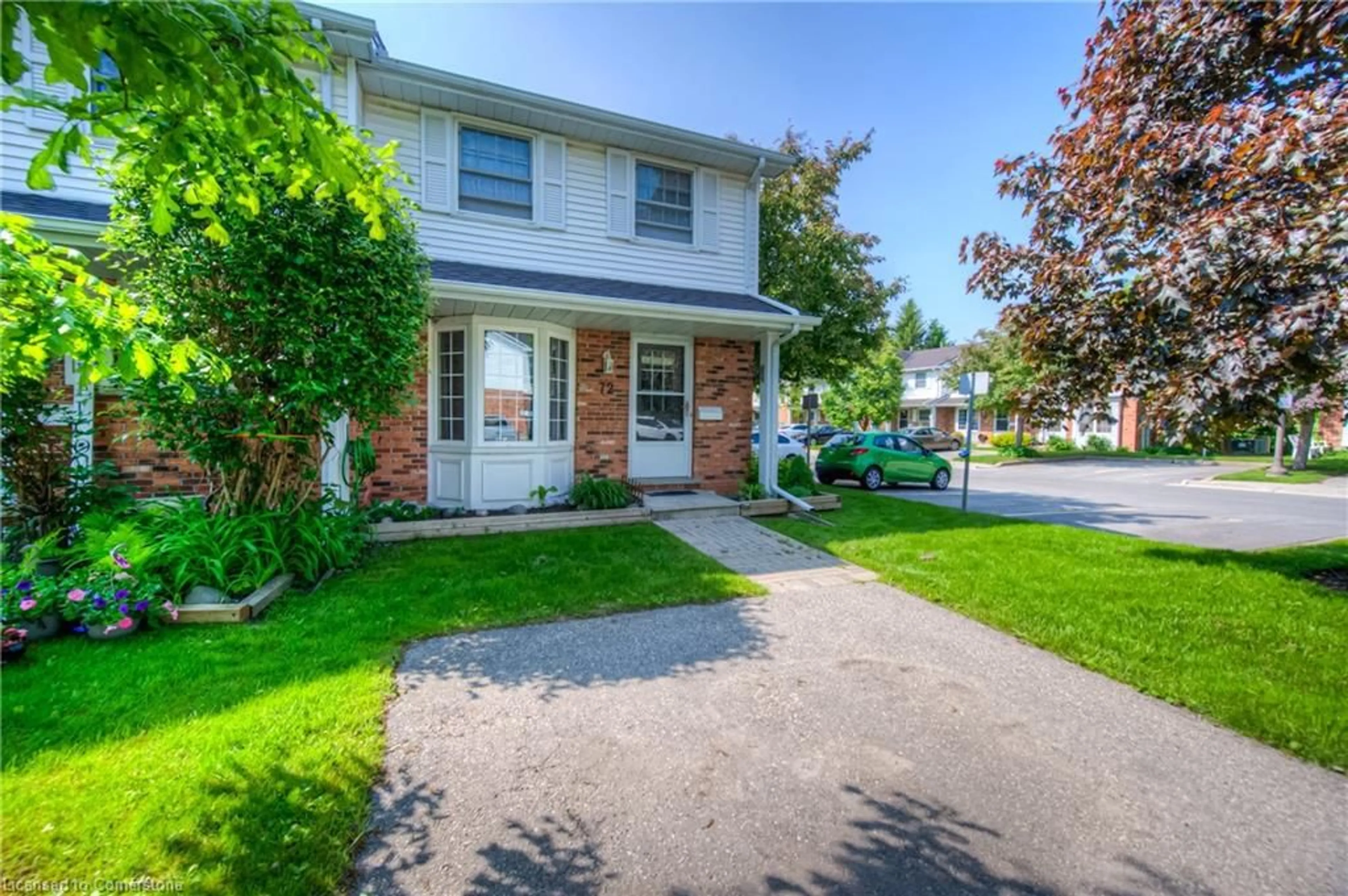 Unknown for 129 Victoria Rd #72, Guelph Ontario N1E 6T8