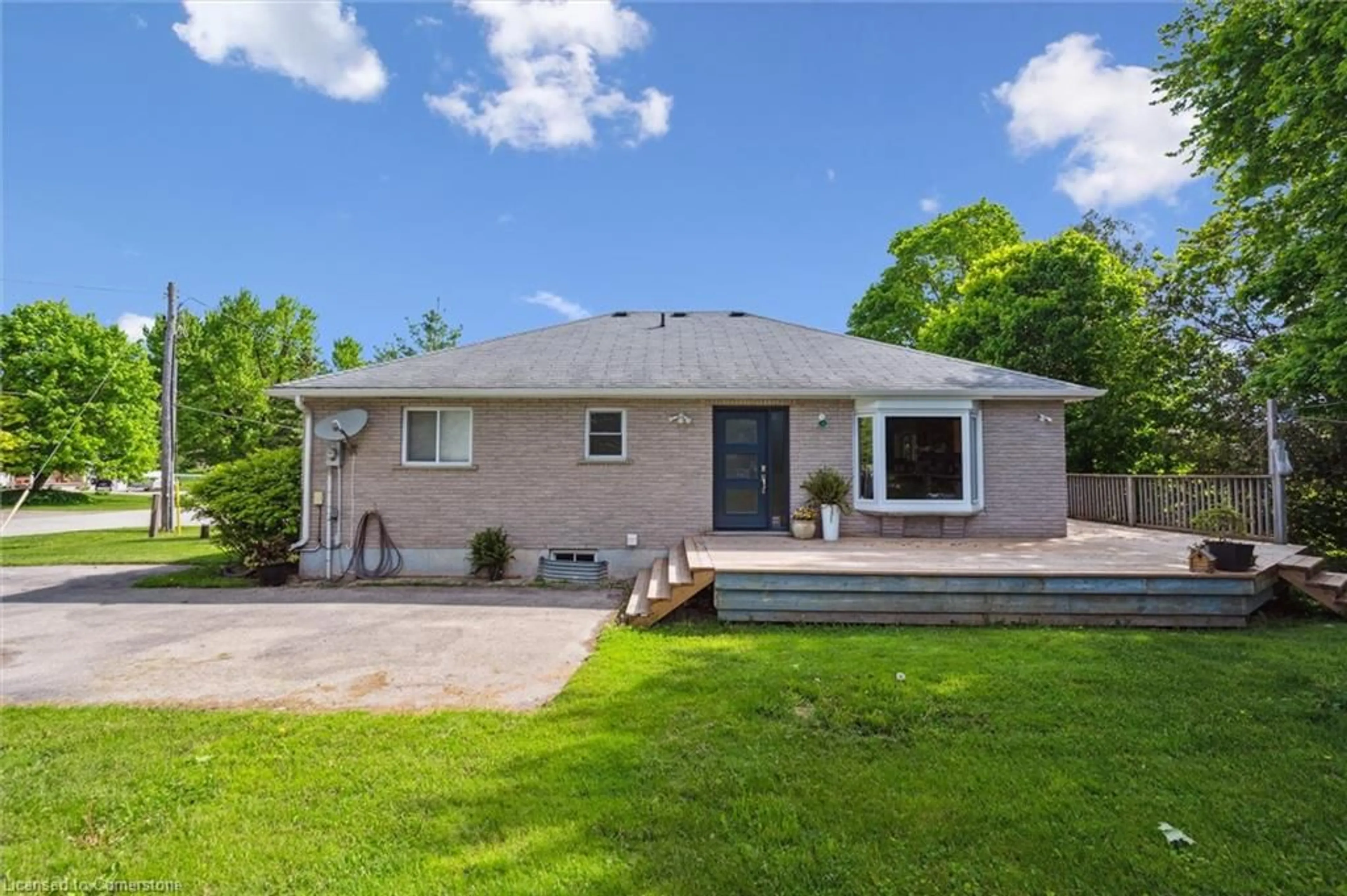 Unknown for 25 Graham St, Alma Ontario N0B 1A0