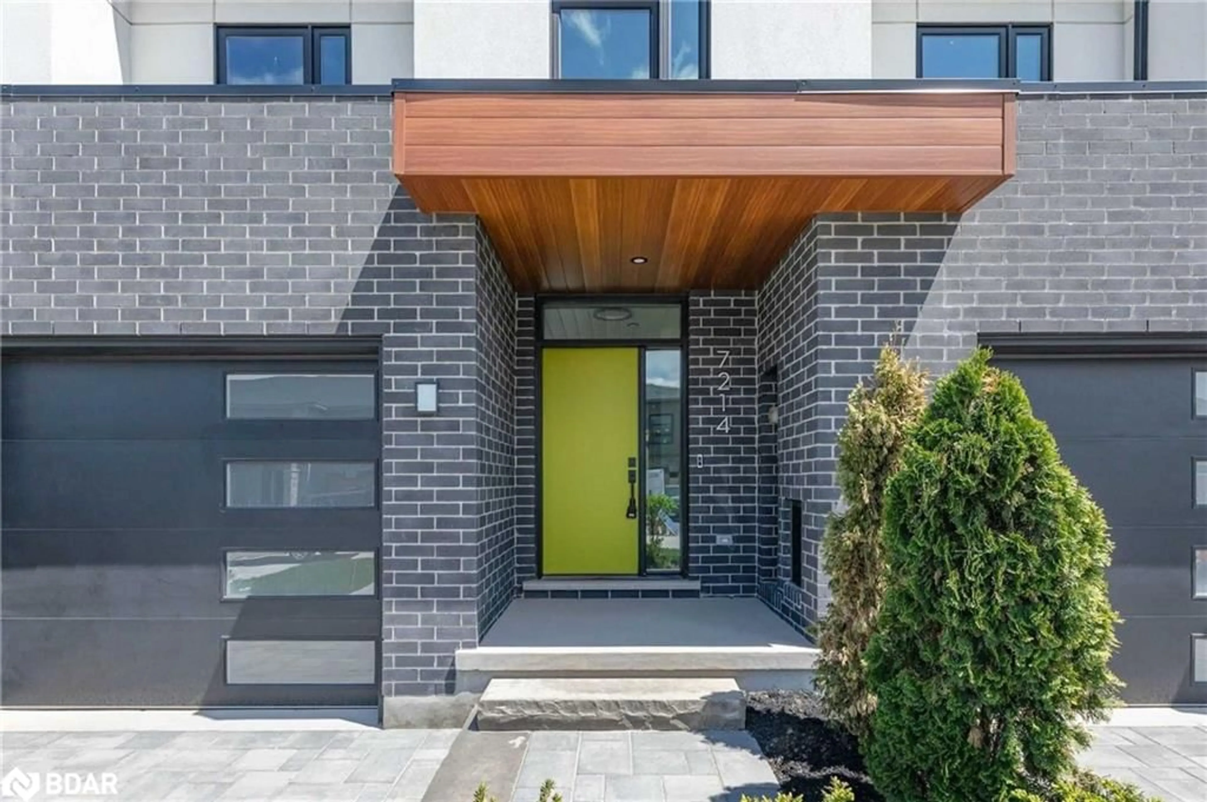 Home with brick exterior material, street for 7214 Parsa Street, Niagara Falls Ontario L2H 3T1