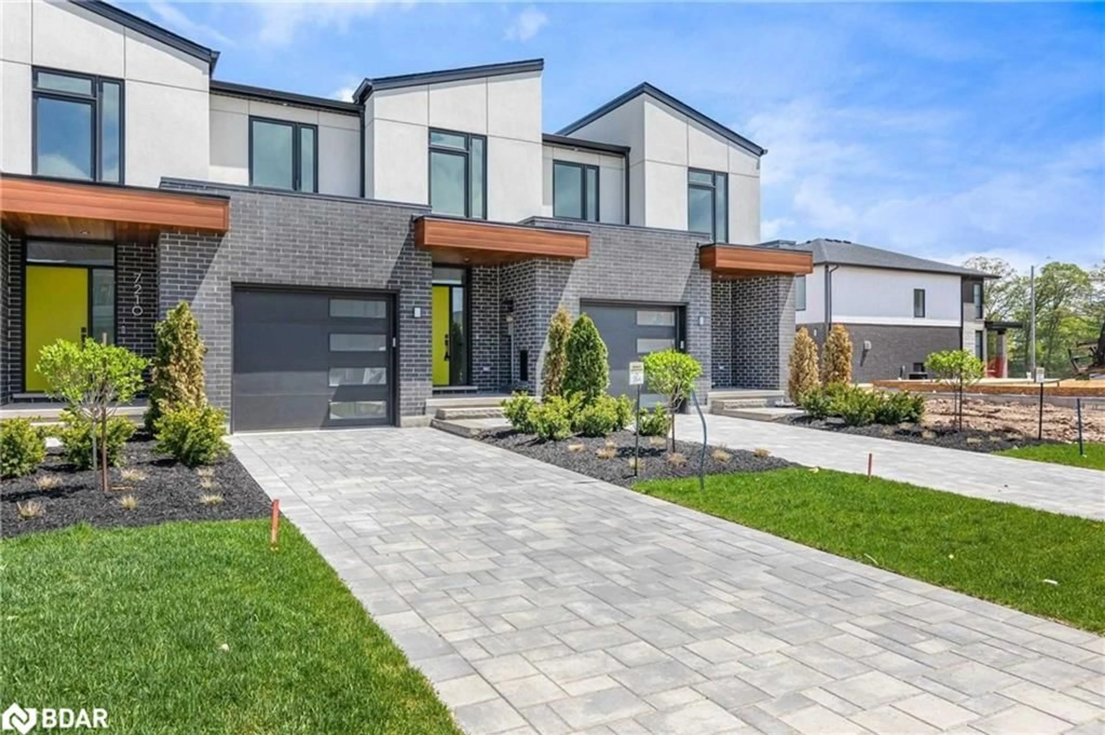 Home with brick exterior material, street for 7214 Parsa Street, Niagara Falls Ontario L2H 3T1
