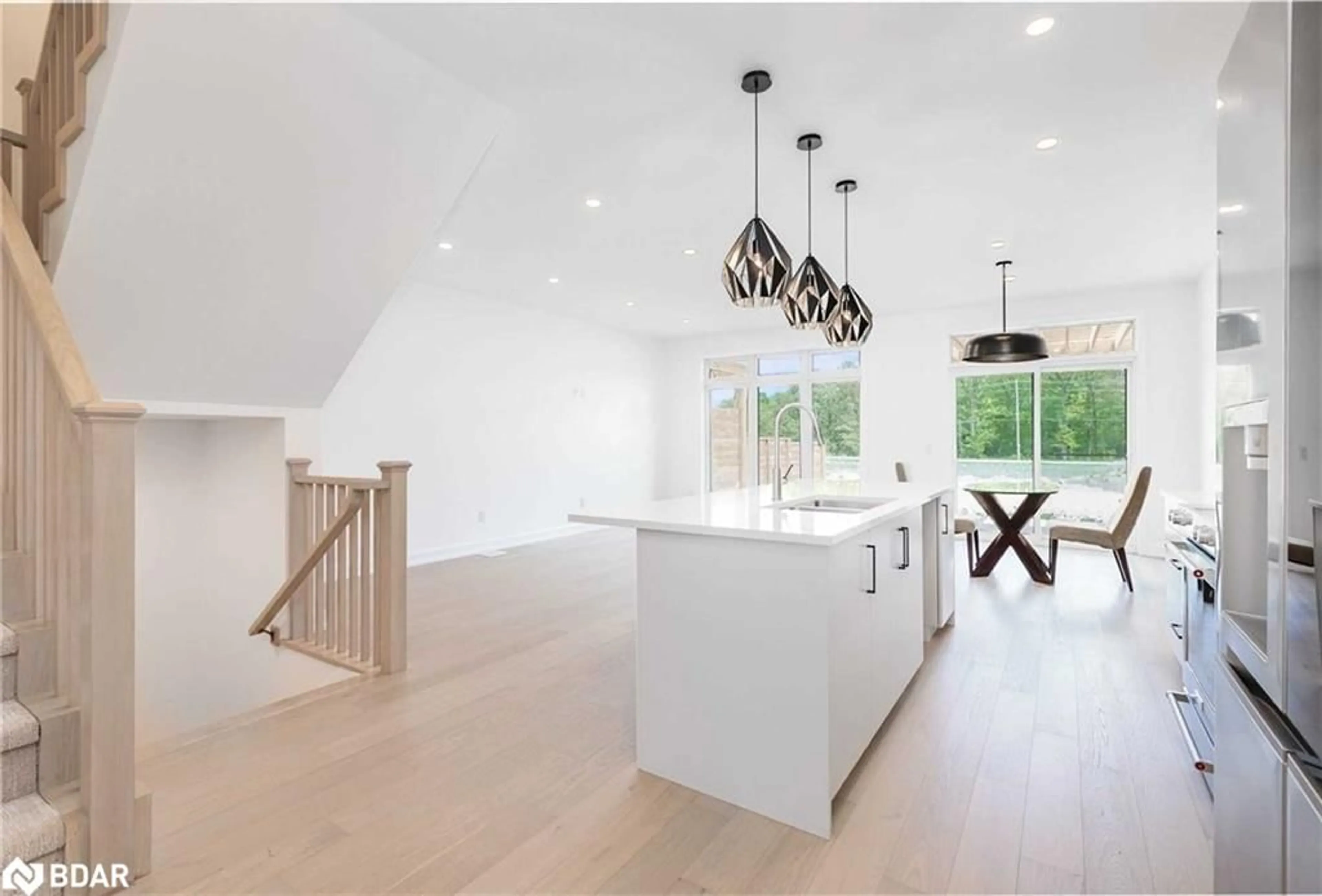 Open concept kitchen, unknown for 7214 Parsa Street, Niagara Falls Ontario L2H 3T1